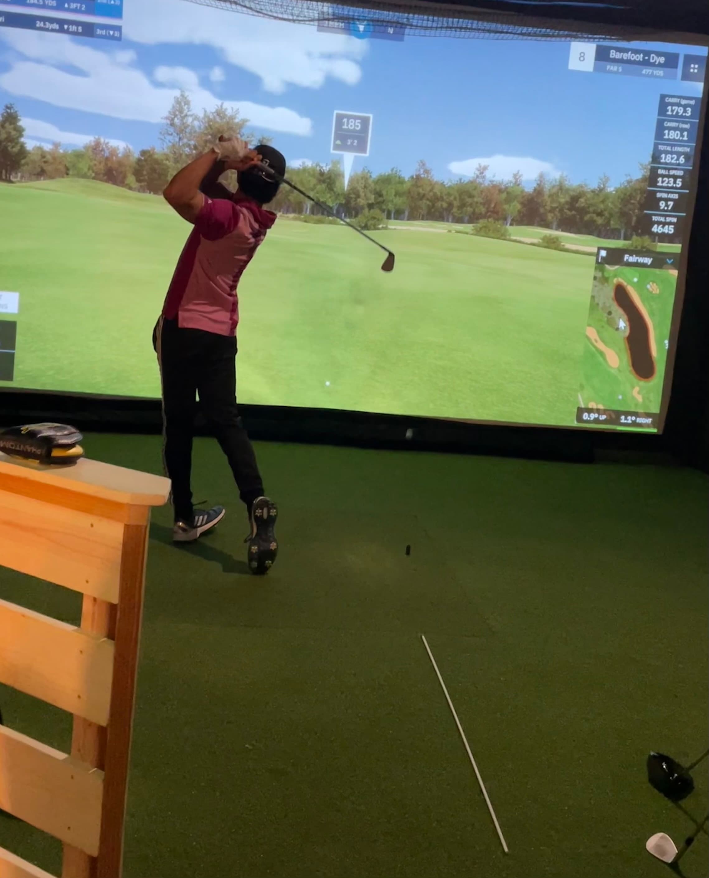 Club Golf Valencia - Image 7