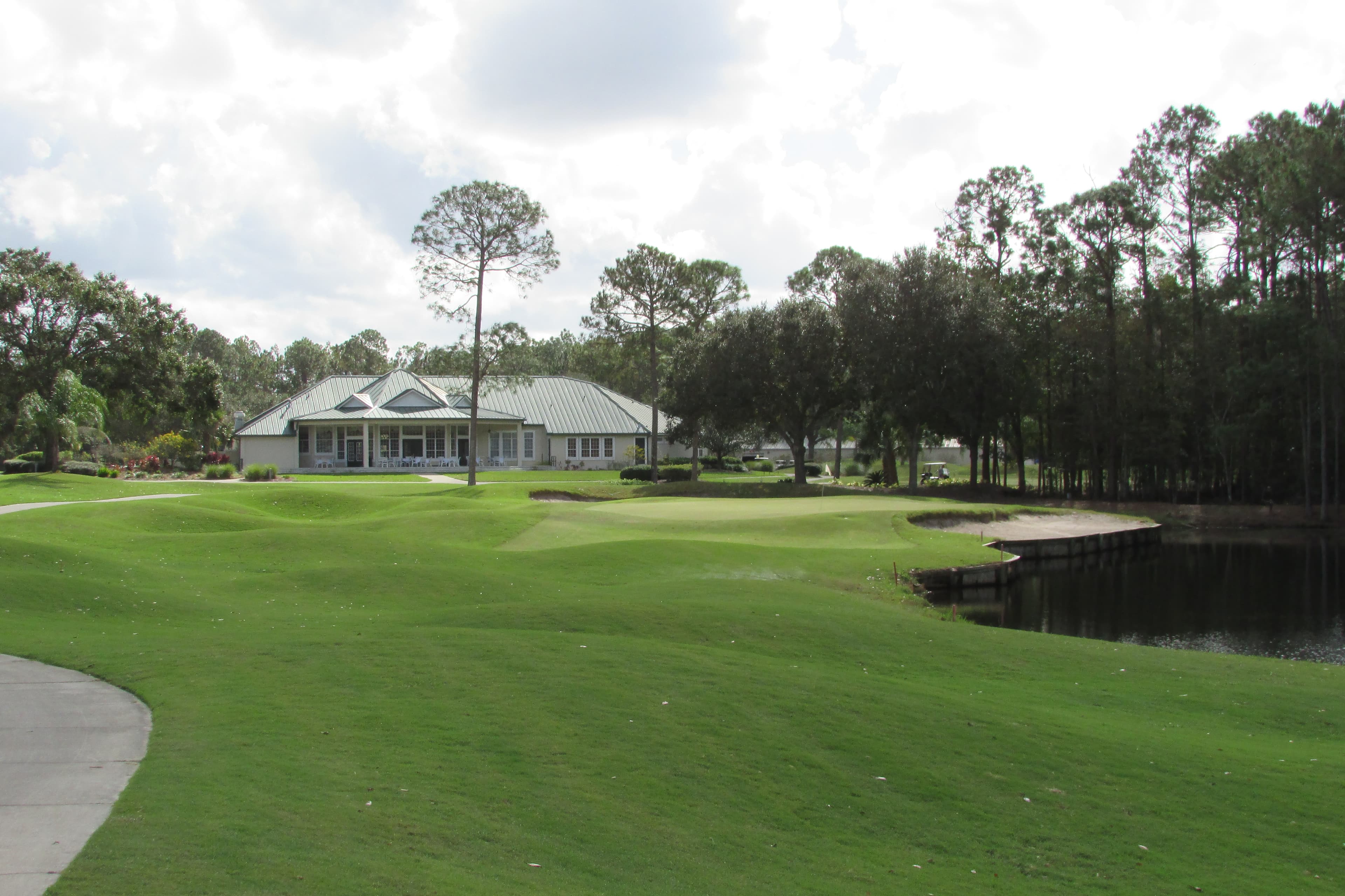 Cimarrone Golf Club - Image 1