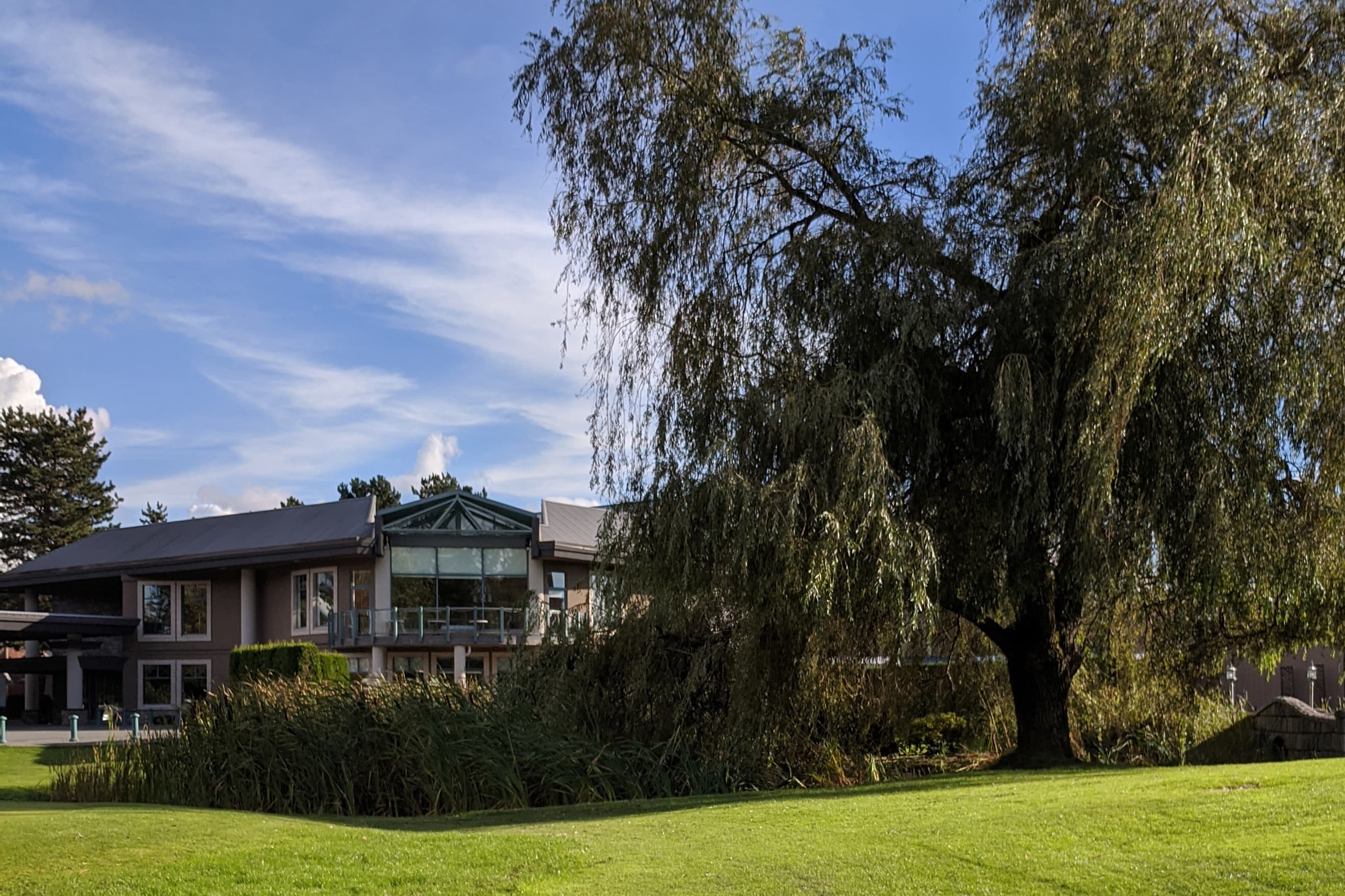 Langley Golf Centre - Image 5