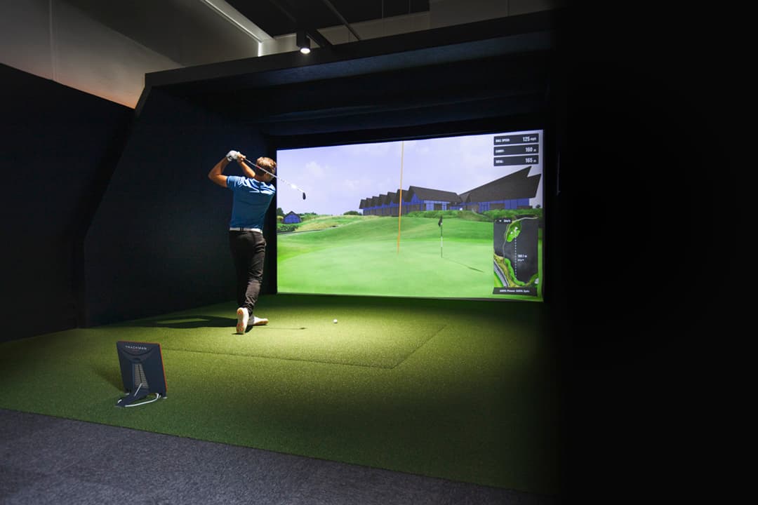 CL Golf Studio - Image 1