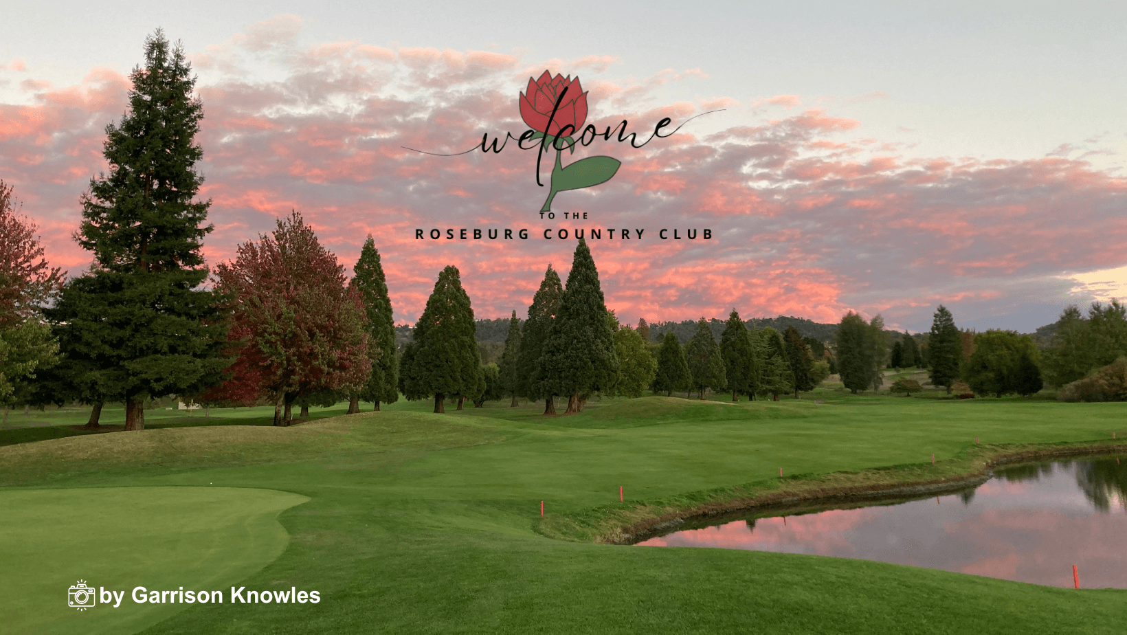 Roseburg Country Club - Image 1