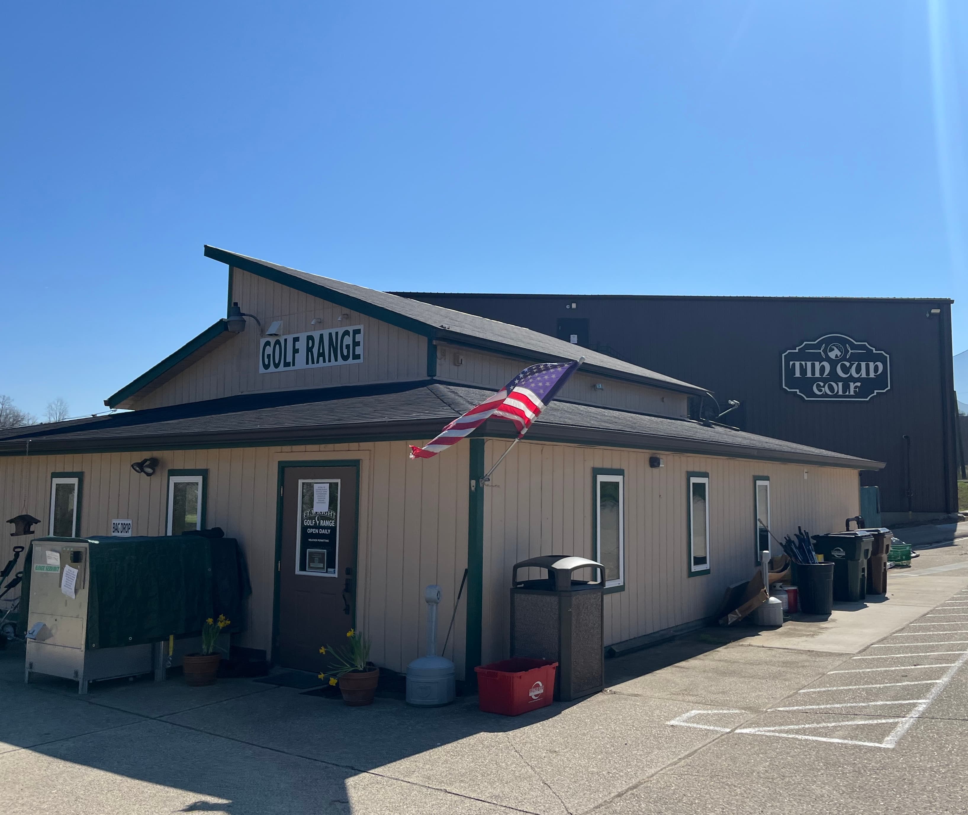 Tin Cup Golf - Image 2