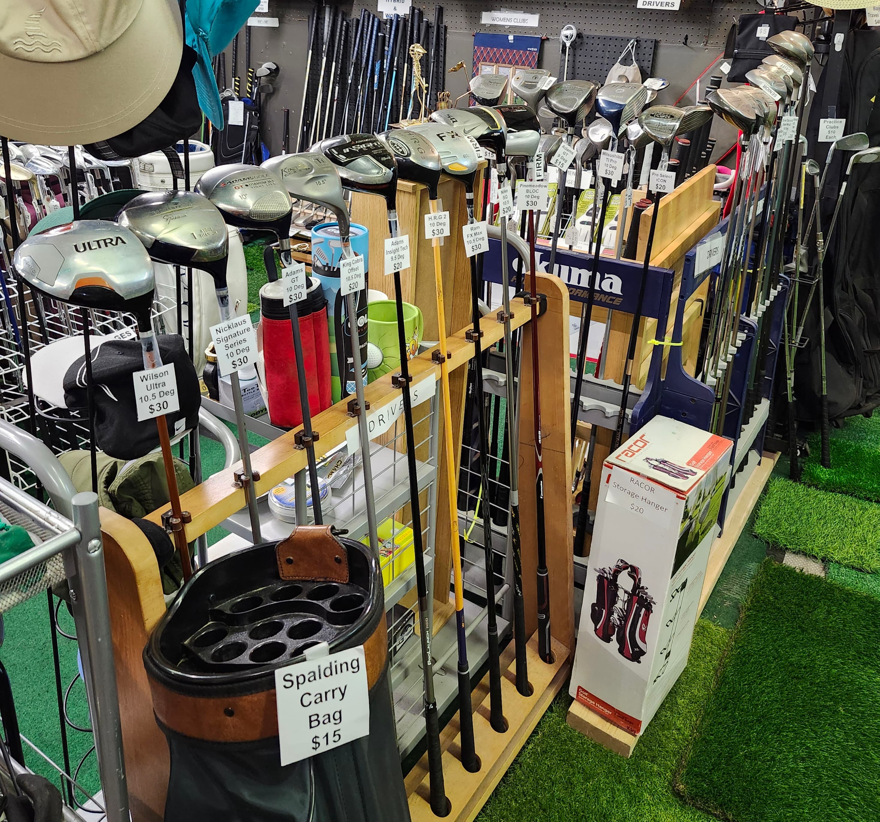 Hit It Again Golf - Image 5