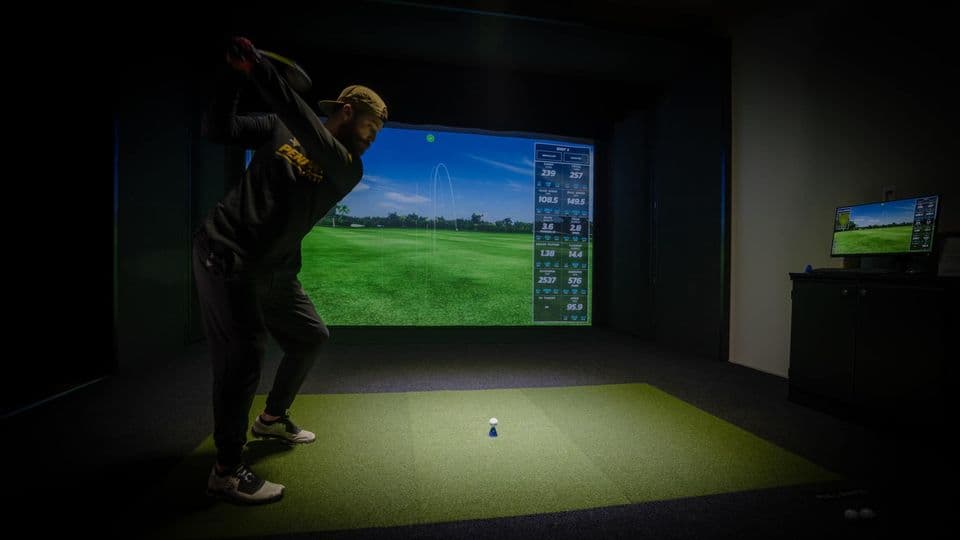 MB Golf & Entertainment - Image 1