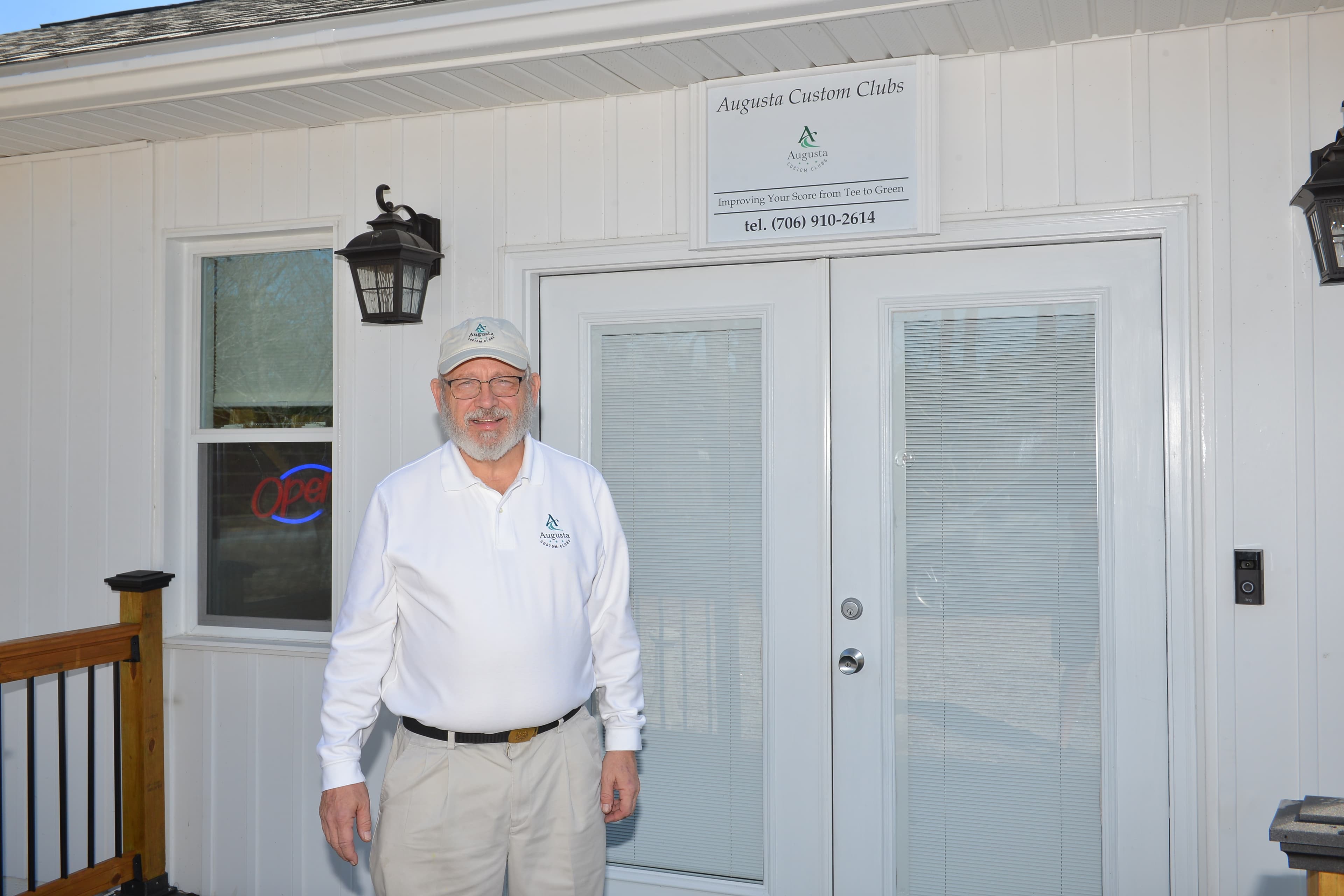 Augusta Custom Clubs - Image 4