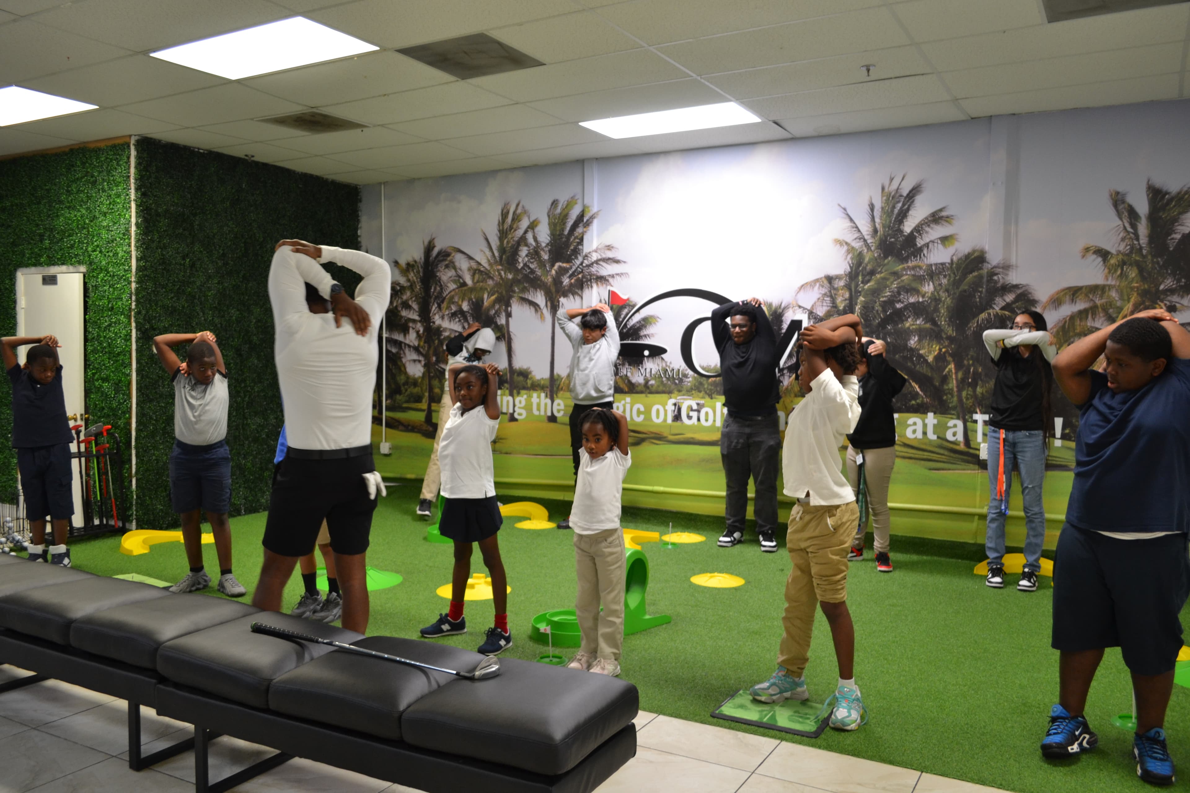 Golf Miami 305 - Image 4