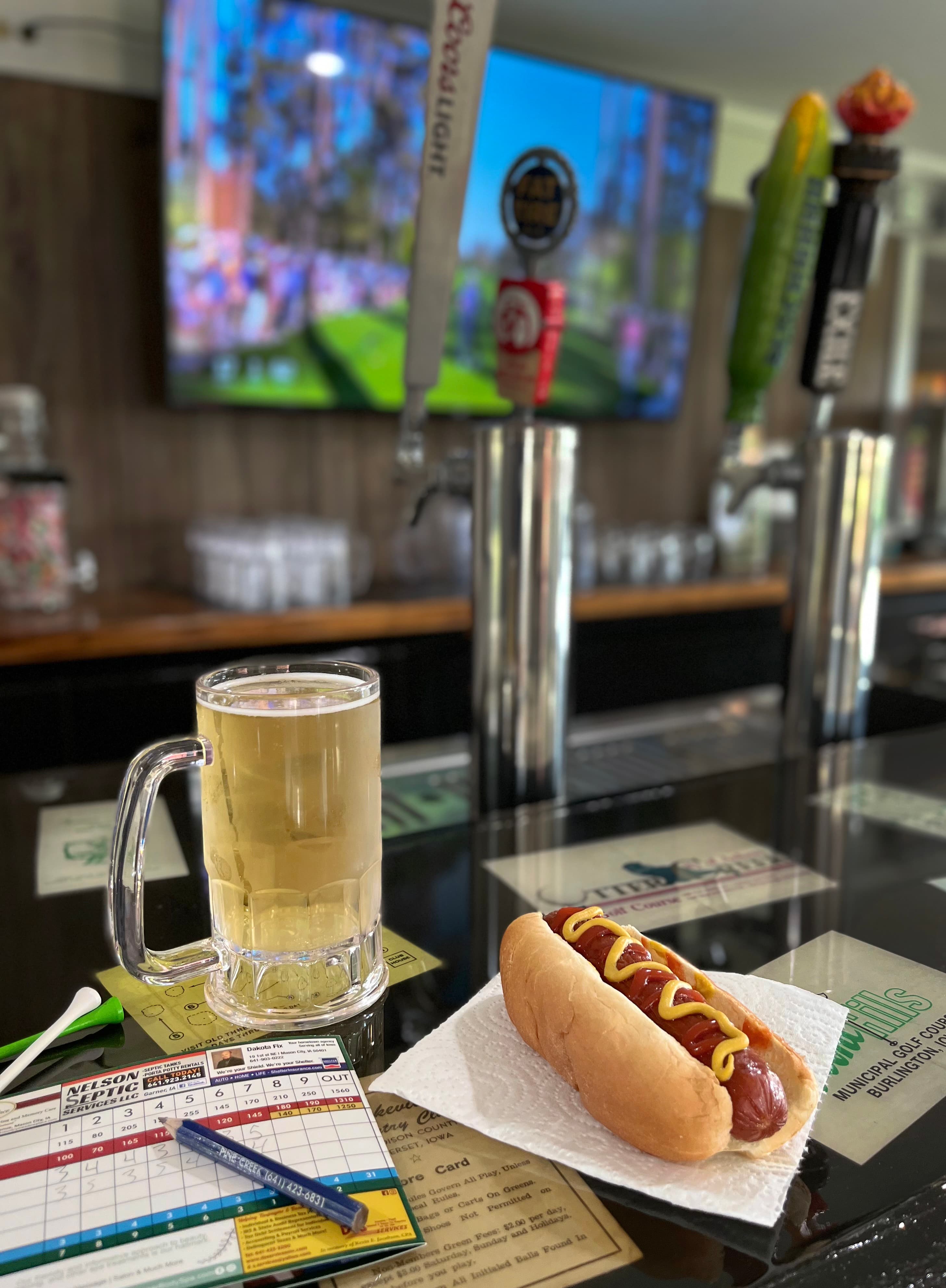 Pine Creek Golf Club - Image 8