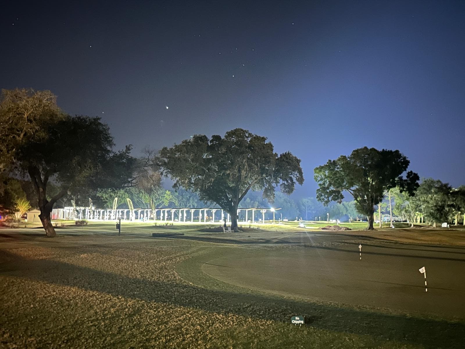 Rio Pinar Driving Range - Image 6