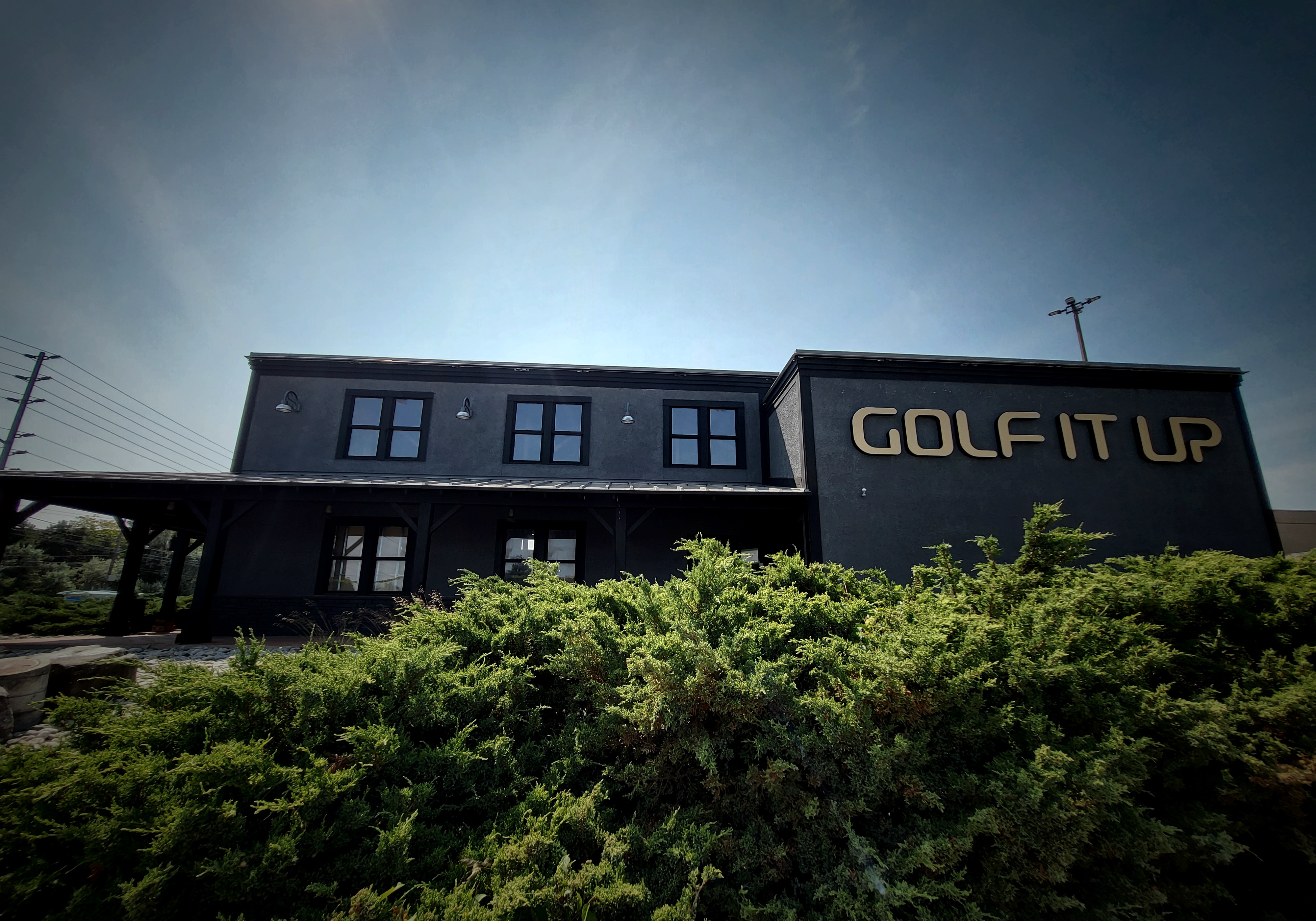 GOLF IT UP - Image 10