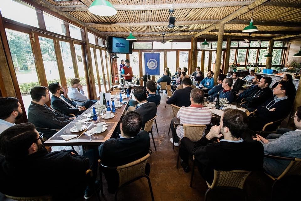 Aulas De Golfe | Brazilian Golf | Golf Lessons - Image 8