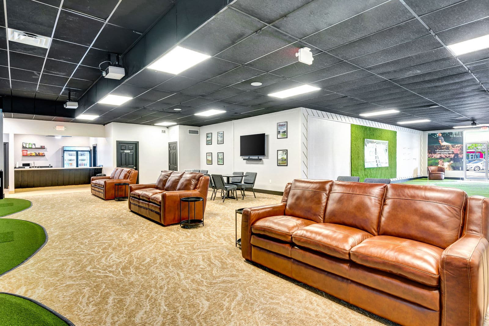 Indoor Fairways - Image 2
