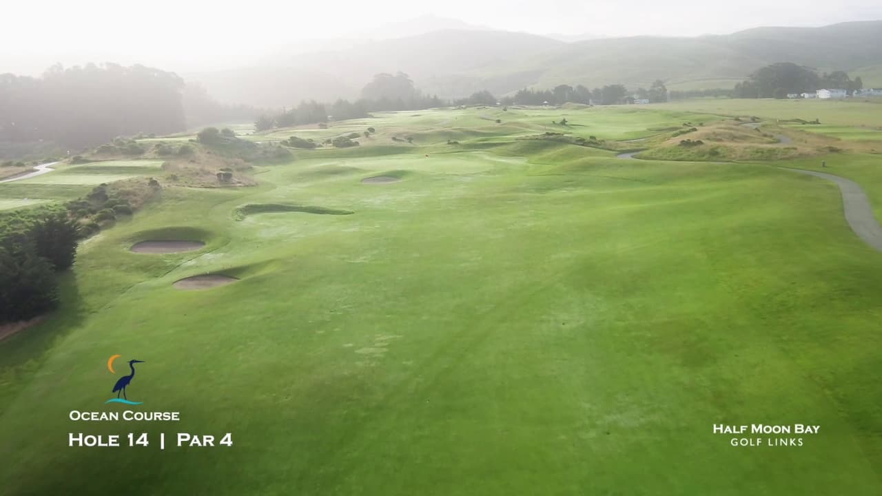 Half Moon Bay Golf Links - Image 10