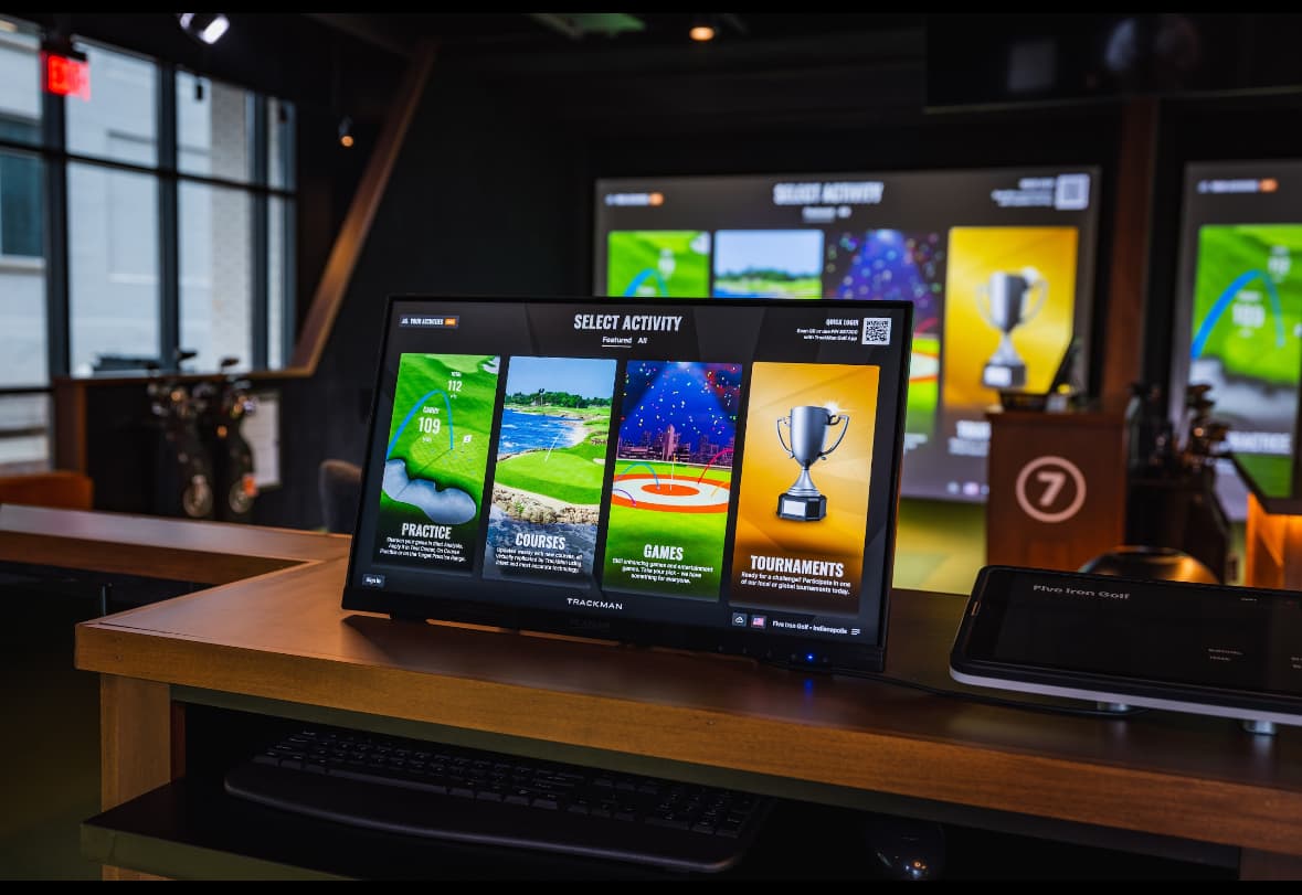 Five Iron Golf - Image 6