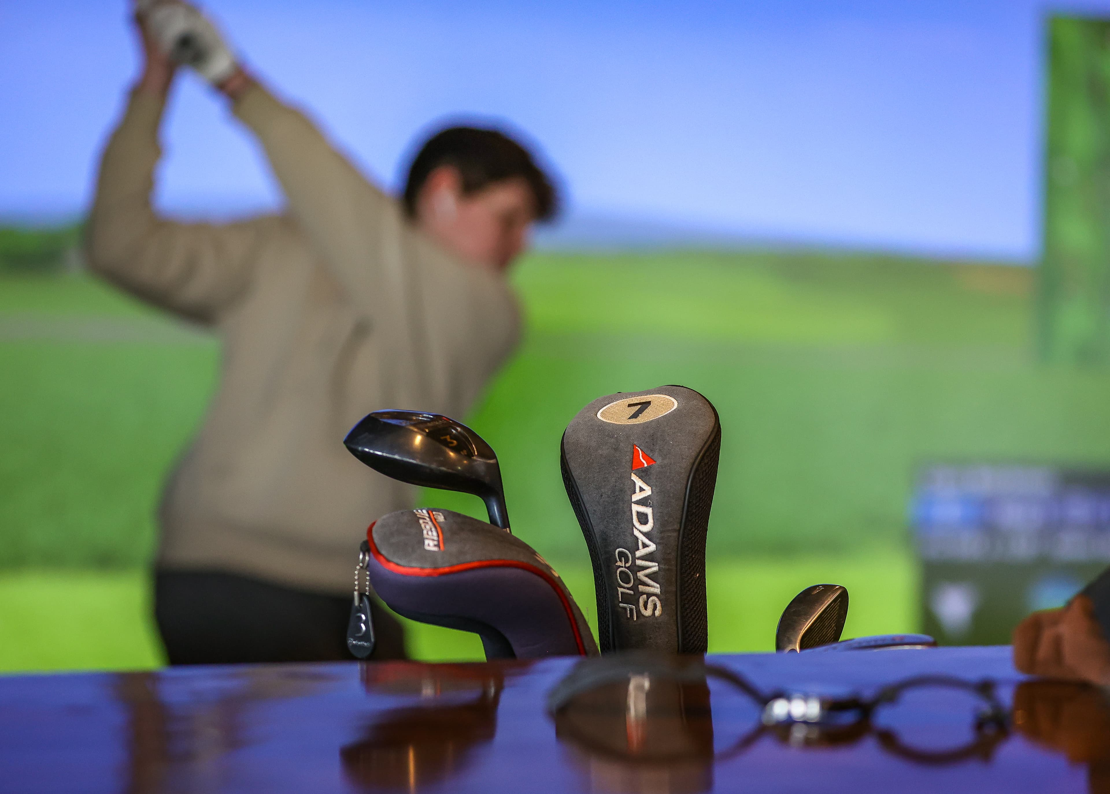 24/7 Golf Dewitt - Image 8