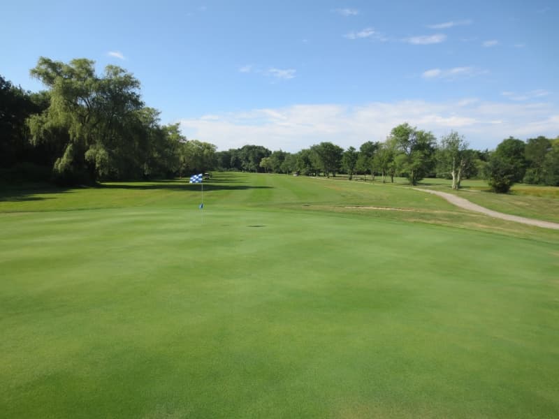 Norwood Country Club & Driving Range - Image 2