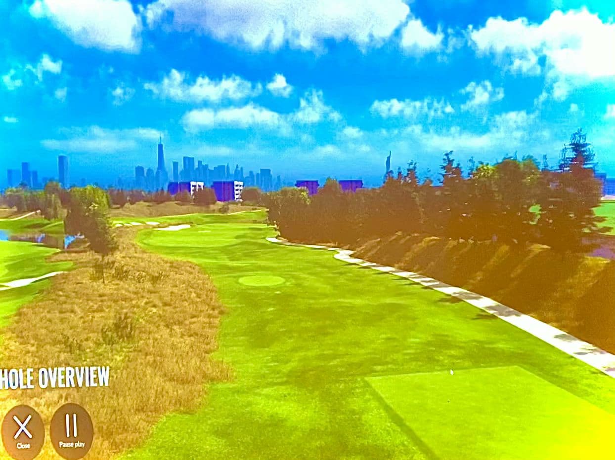 Speakeasy Golf Lounge - Image 8