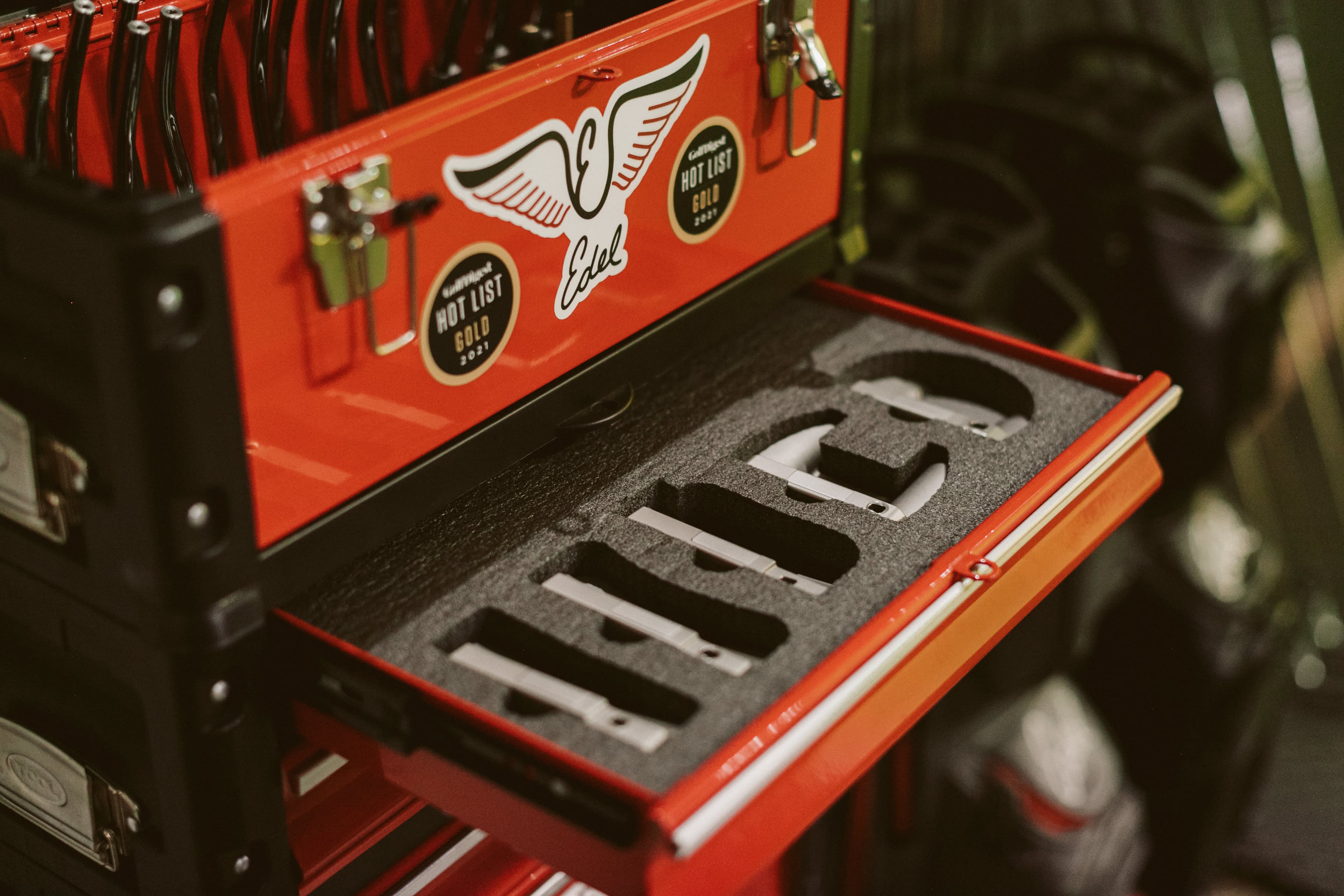 Perfectly Fit Golf Clubs - Golf Club Fittings & Golf Lessons - Image 3