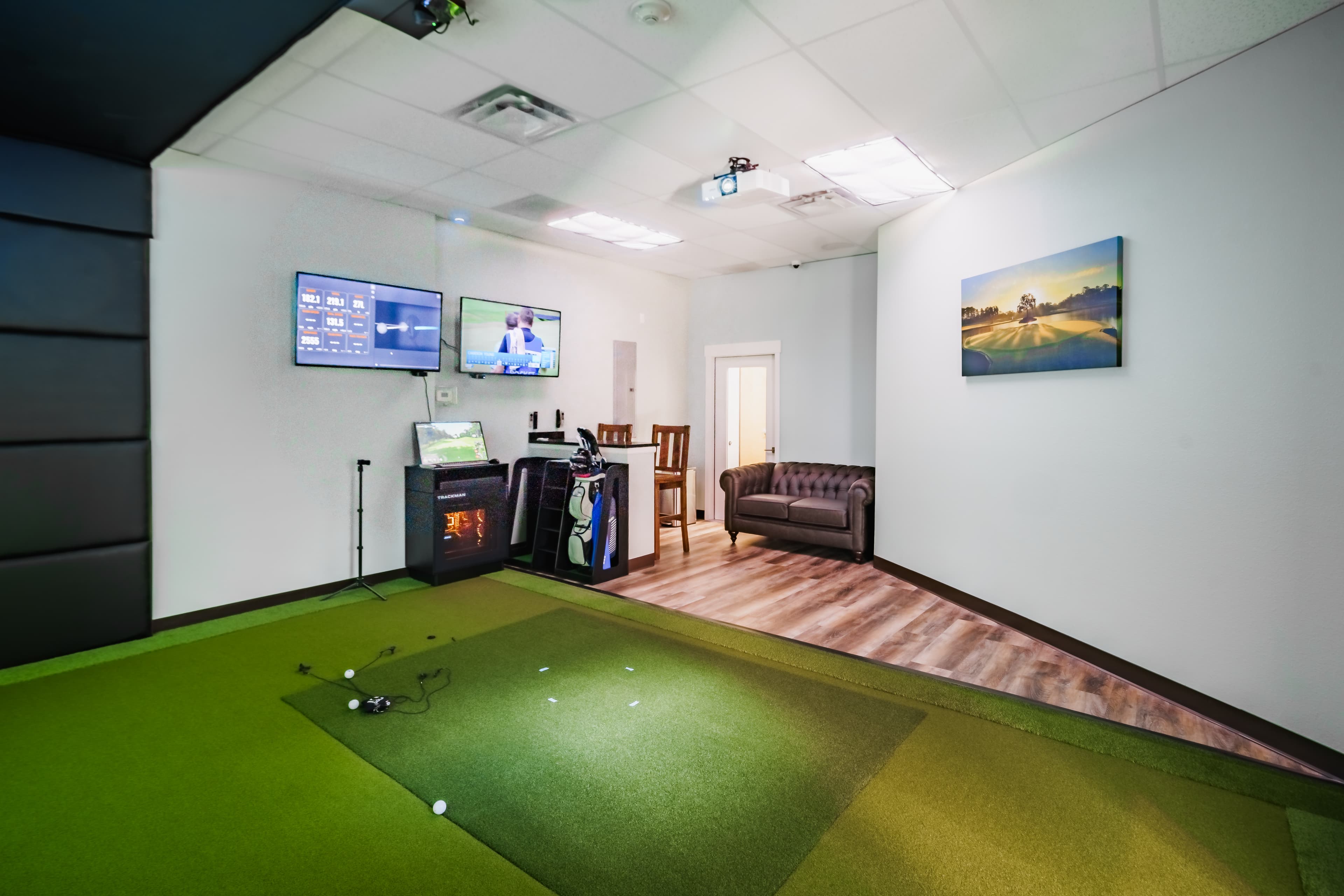 The Sand Trap - Image 2