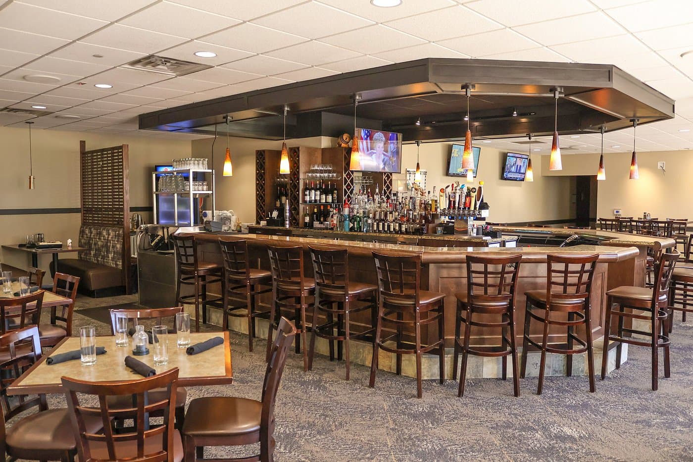 Rush Creek Bistro - Image 5