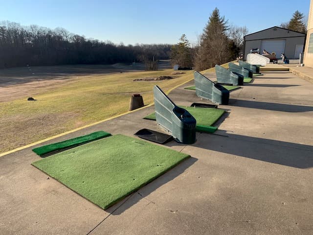 Addyston Golf Range - Image 1