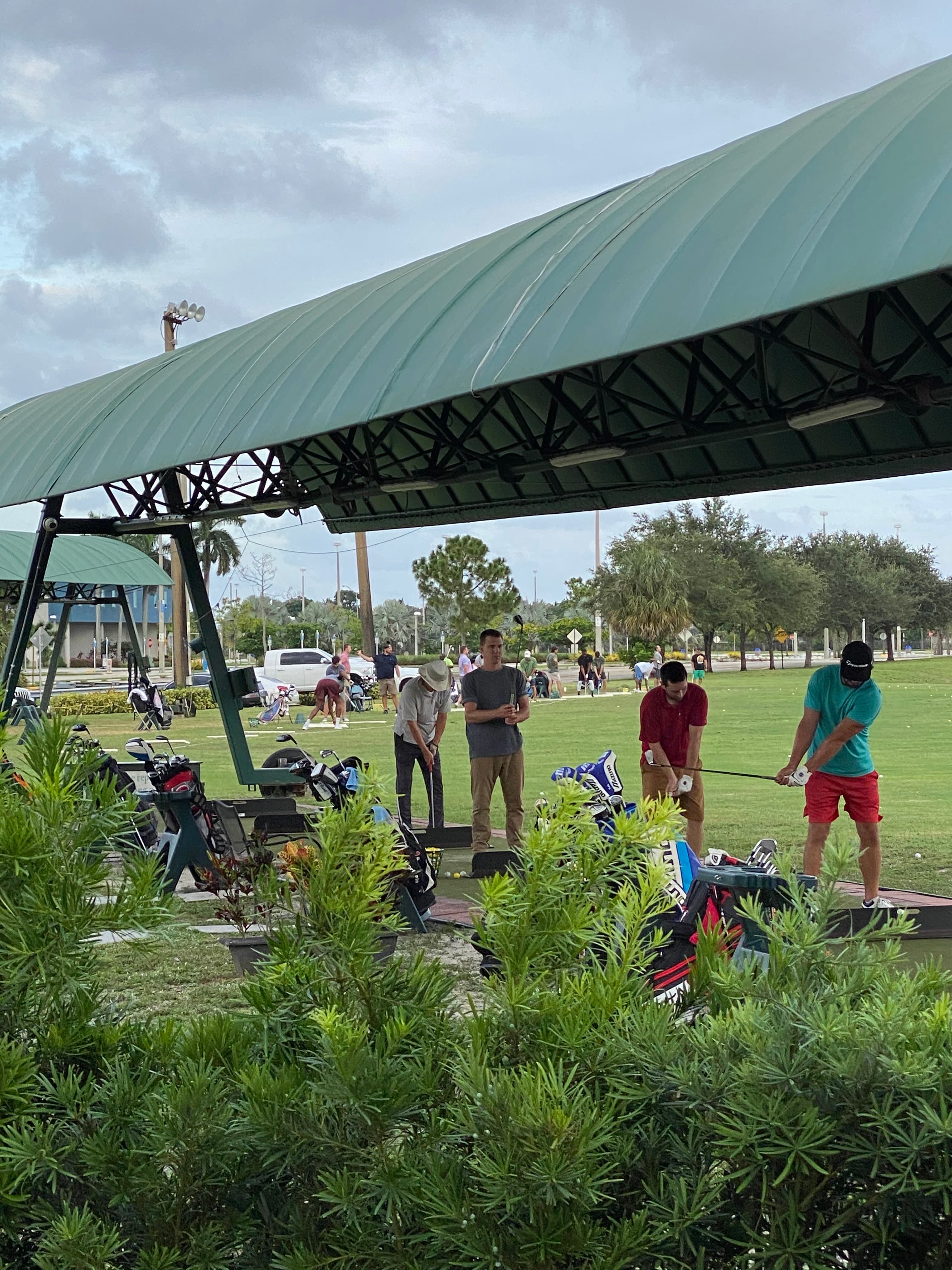 Broward Golf Center - Image 2