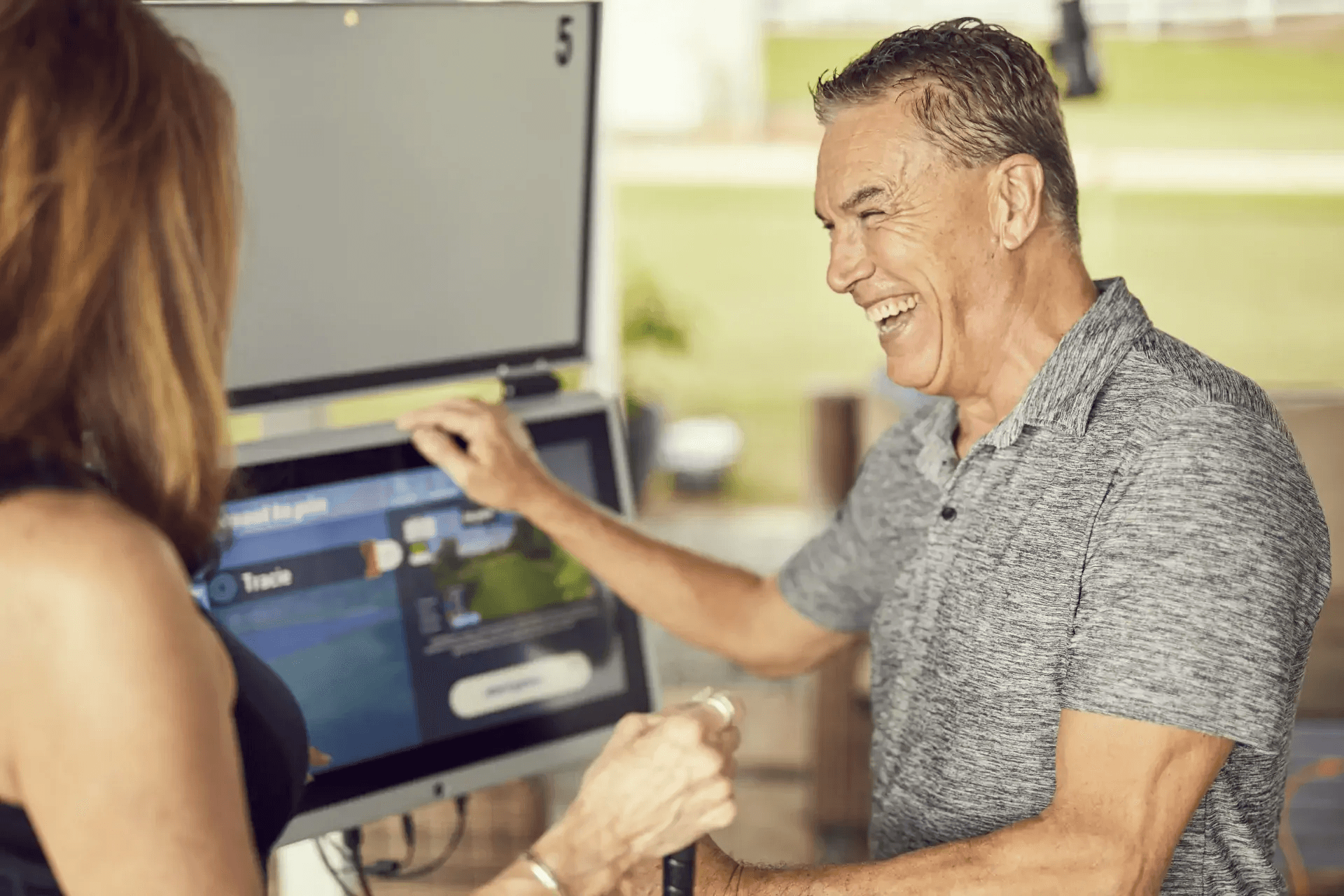 Alder Hills Virtual Lounge - Image 13