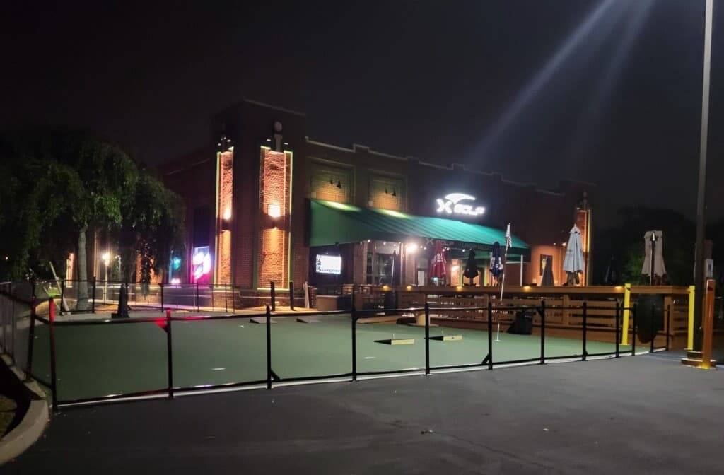 X-Golf Easton - Image 5