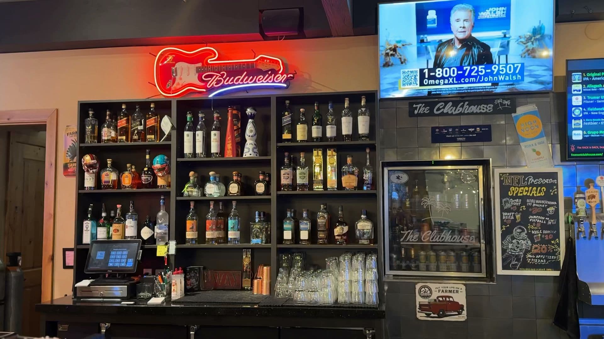 The Fremont Clubhouse Sportsbar, Golf Club, and Event Center - Image 4