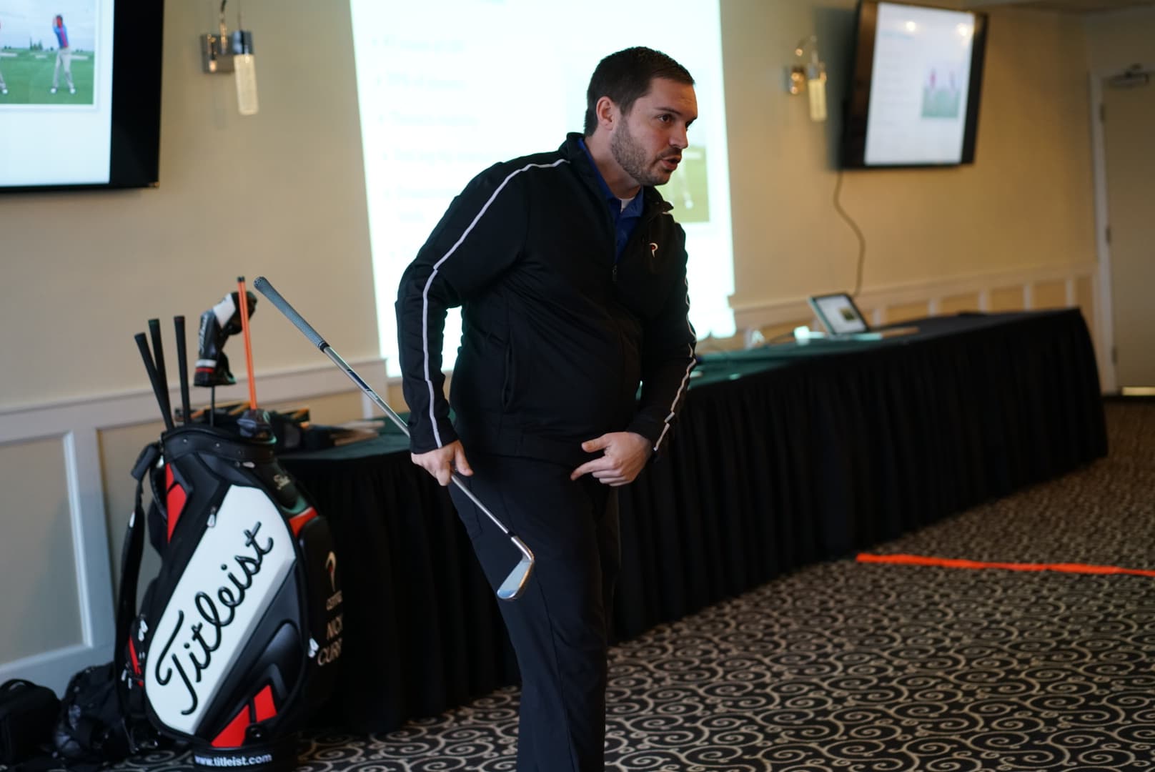 Swing Rx - Golf Performance - Image 9