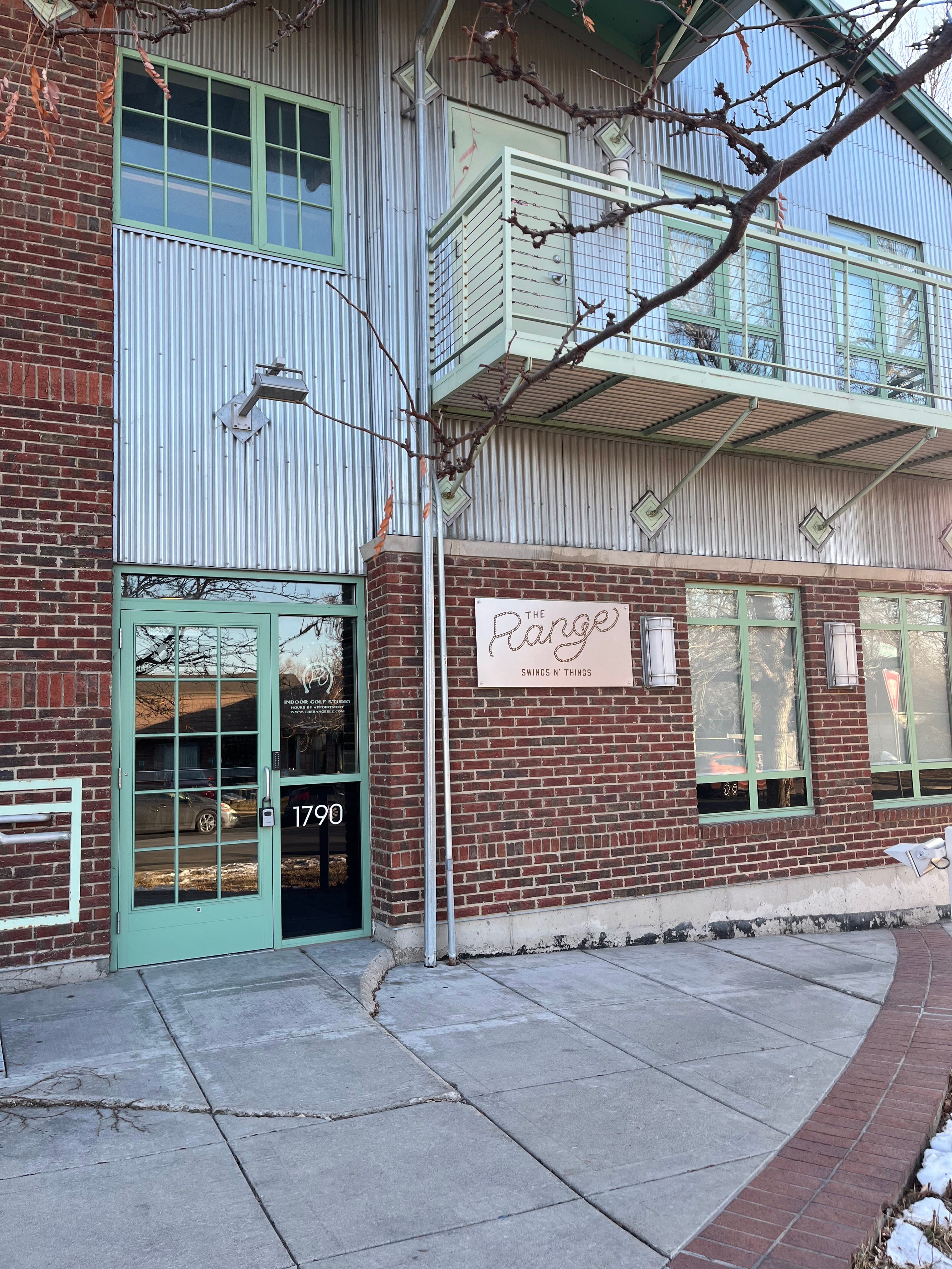 The Range SLC - Image 8