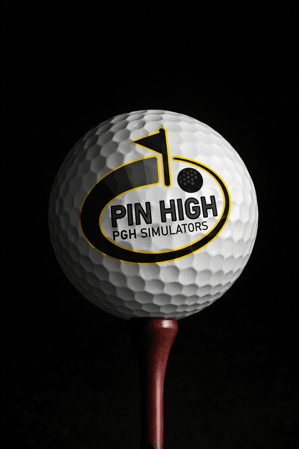 Pin High PGH - Image 3