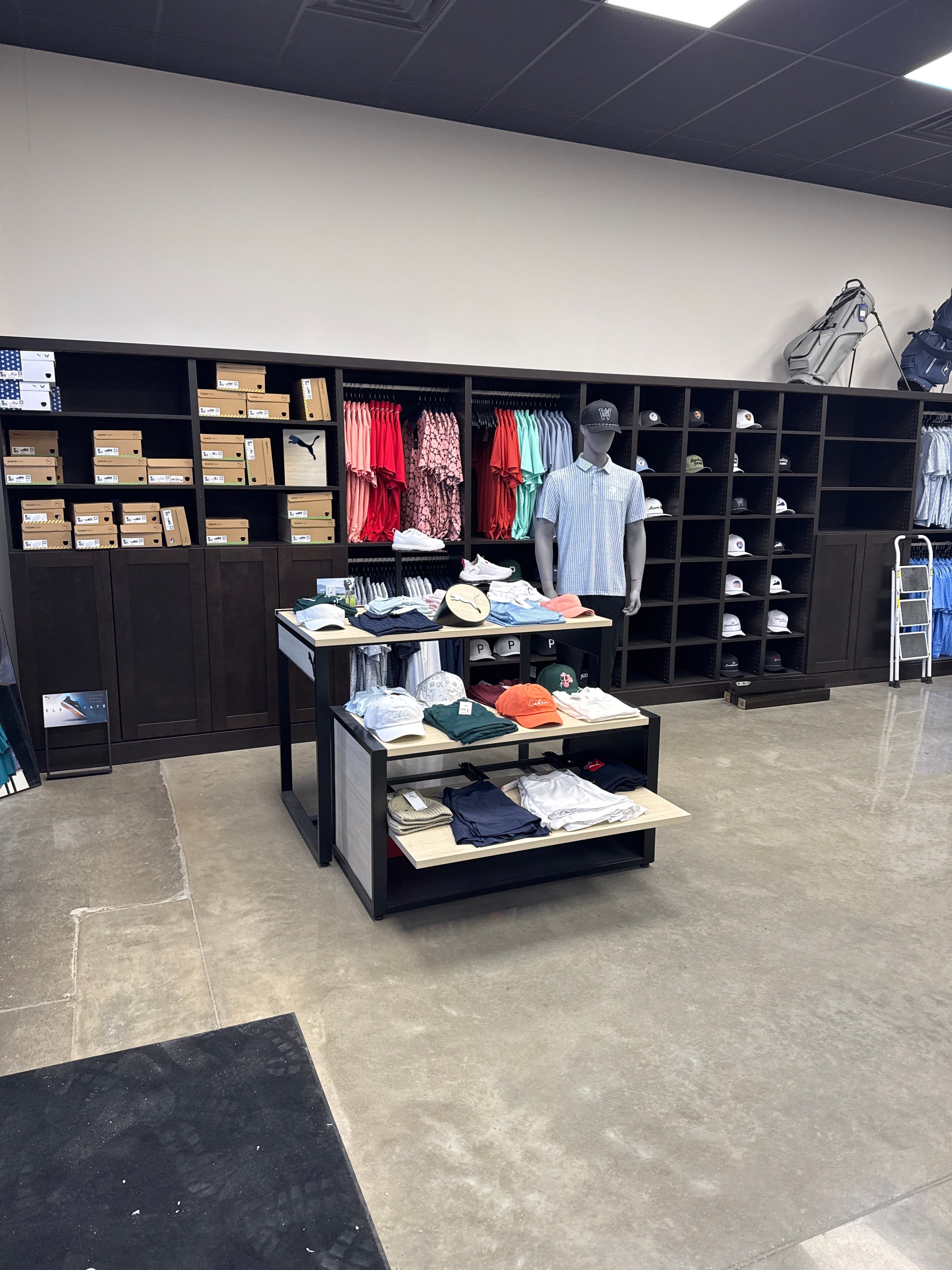 Paddock Golf - Image 3