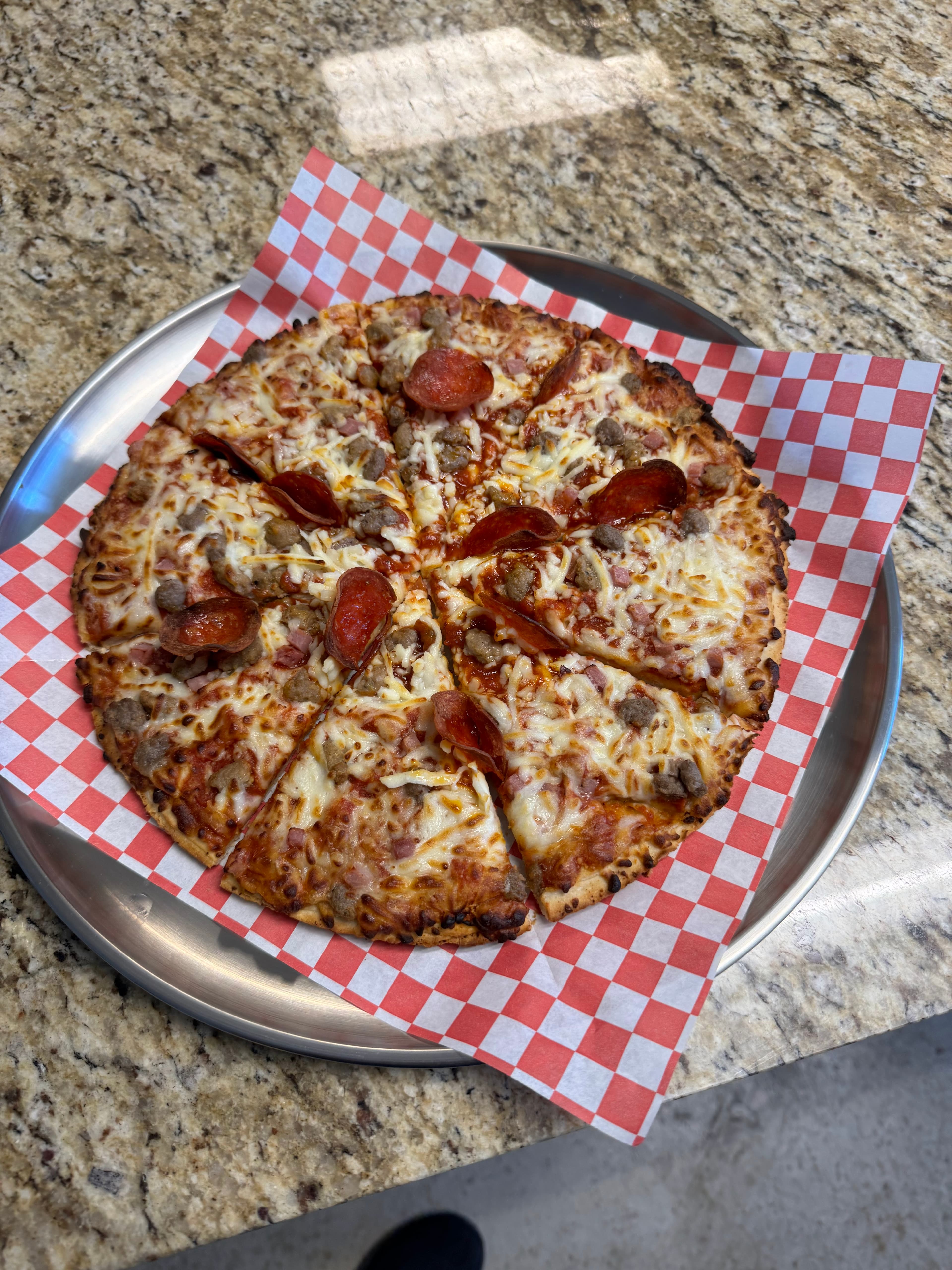 Mulligans Indoor Golf - Image 6