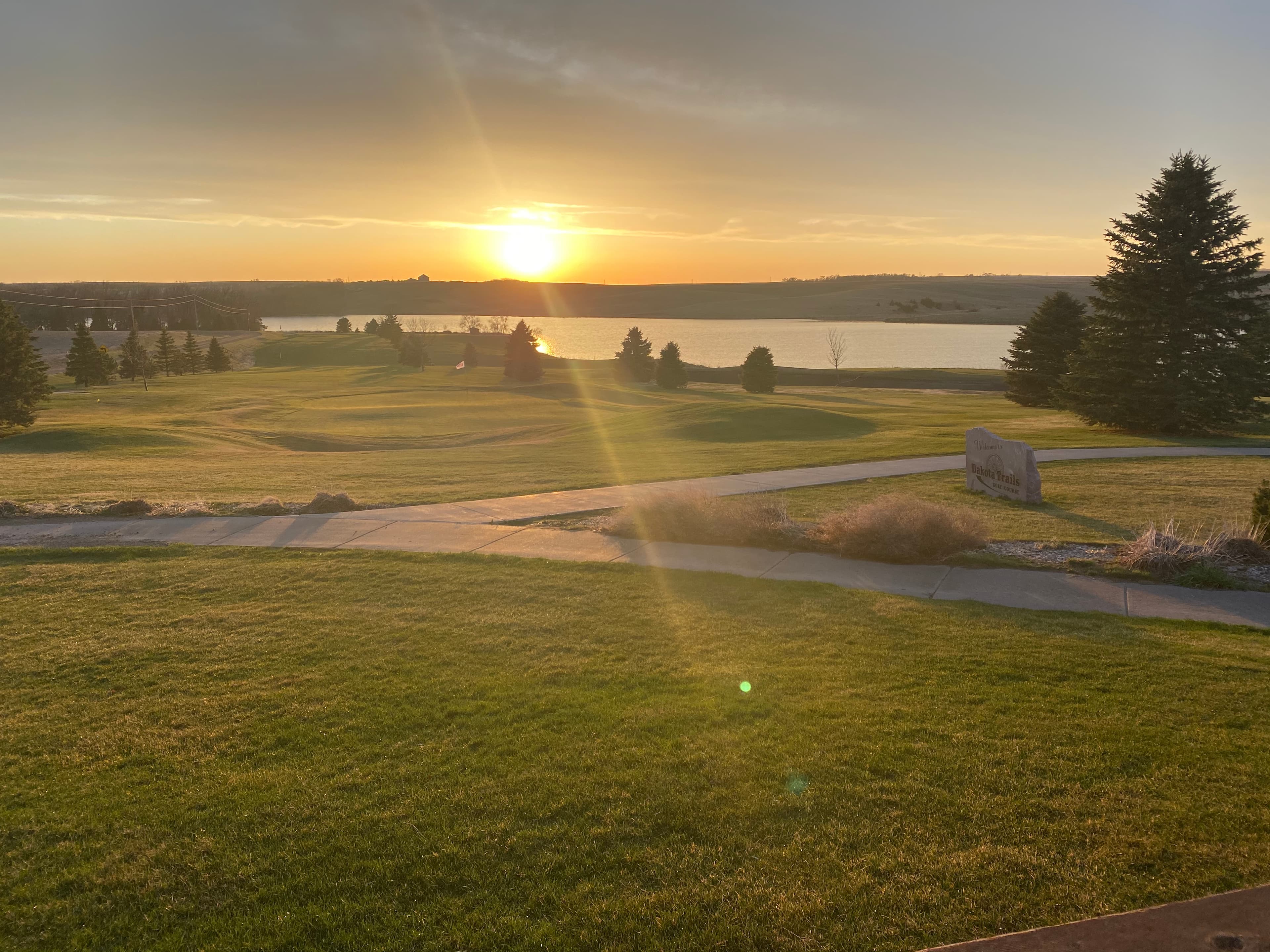 Dakota Trails Golf Course - Image 5