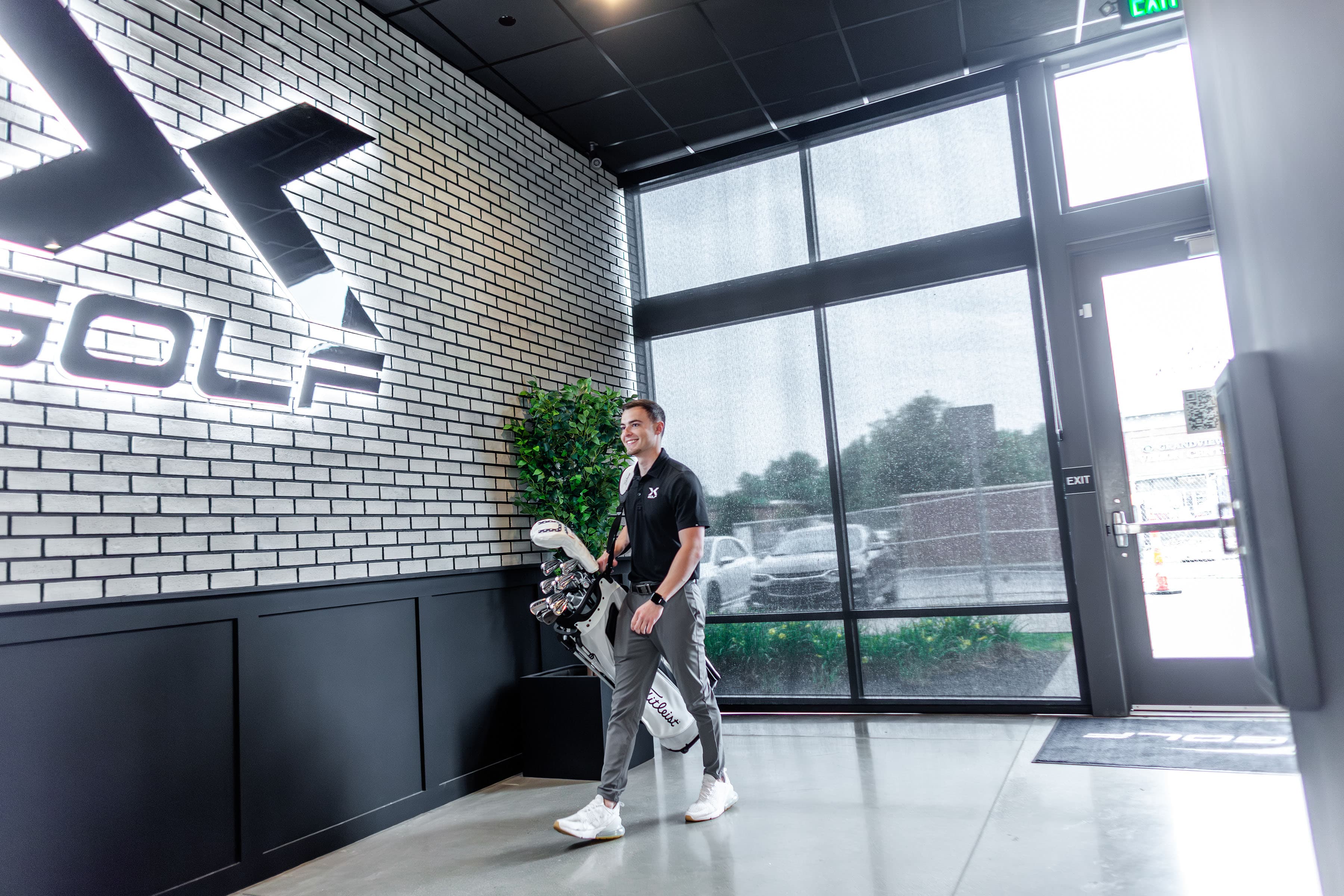 X-Golf Columbus - Image 4