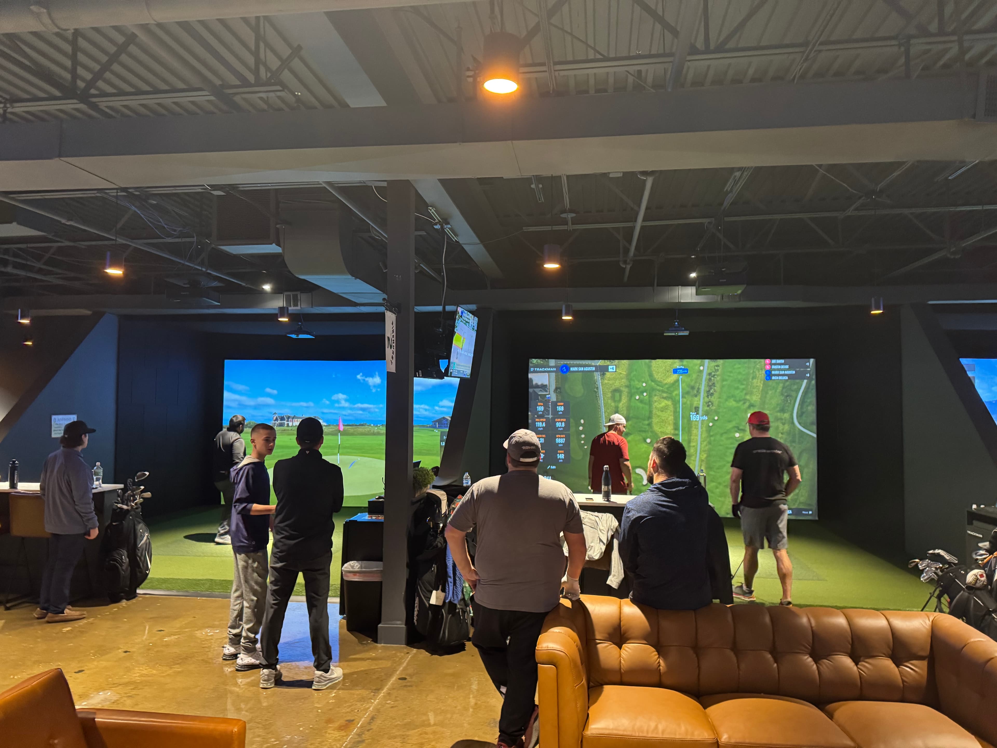 Golf Republic - Image 10