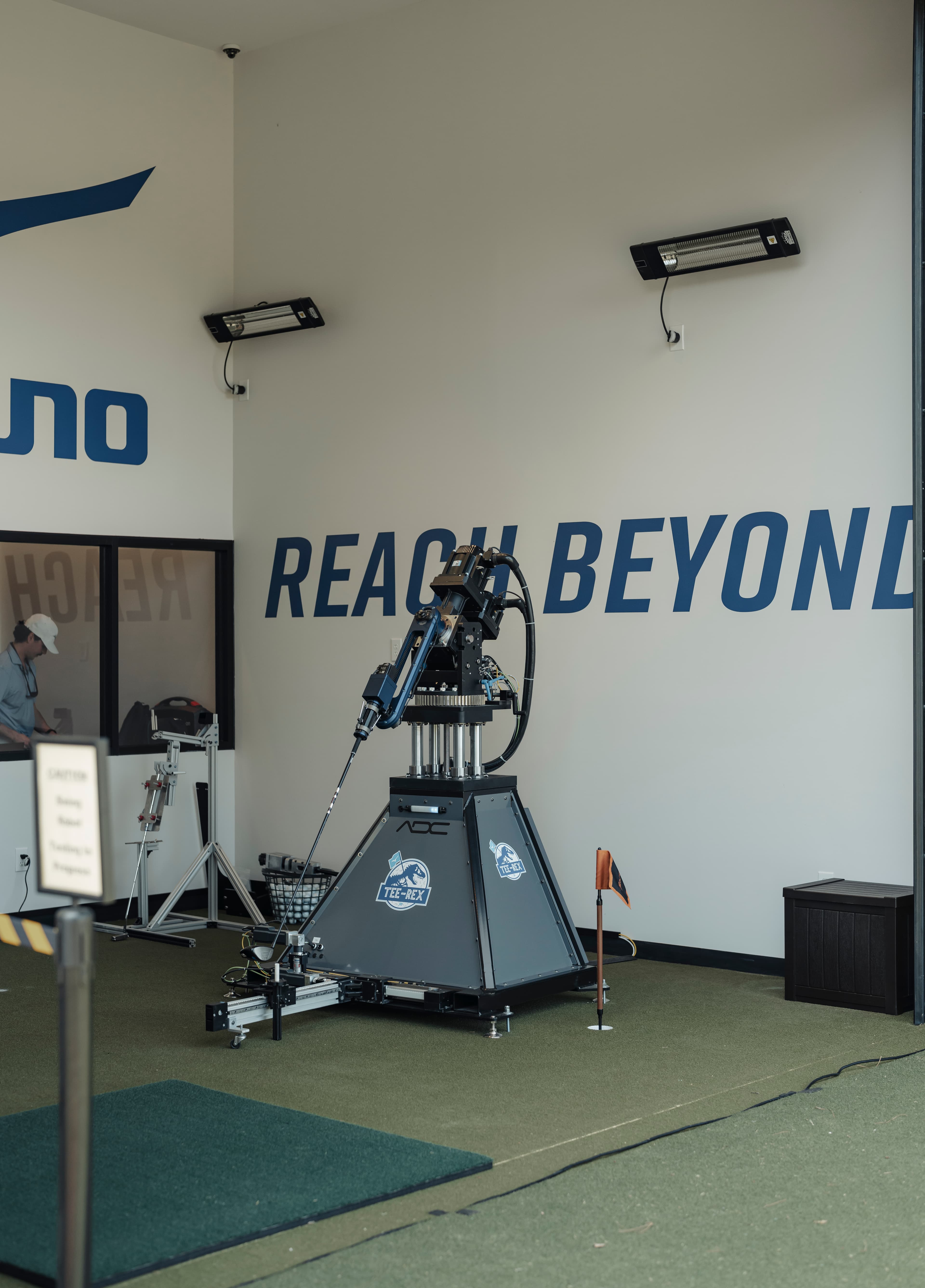 Mizuno Foundry - Image 3