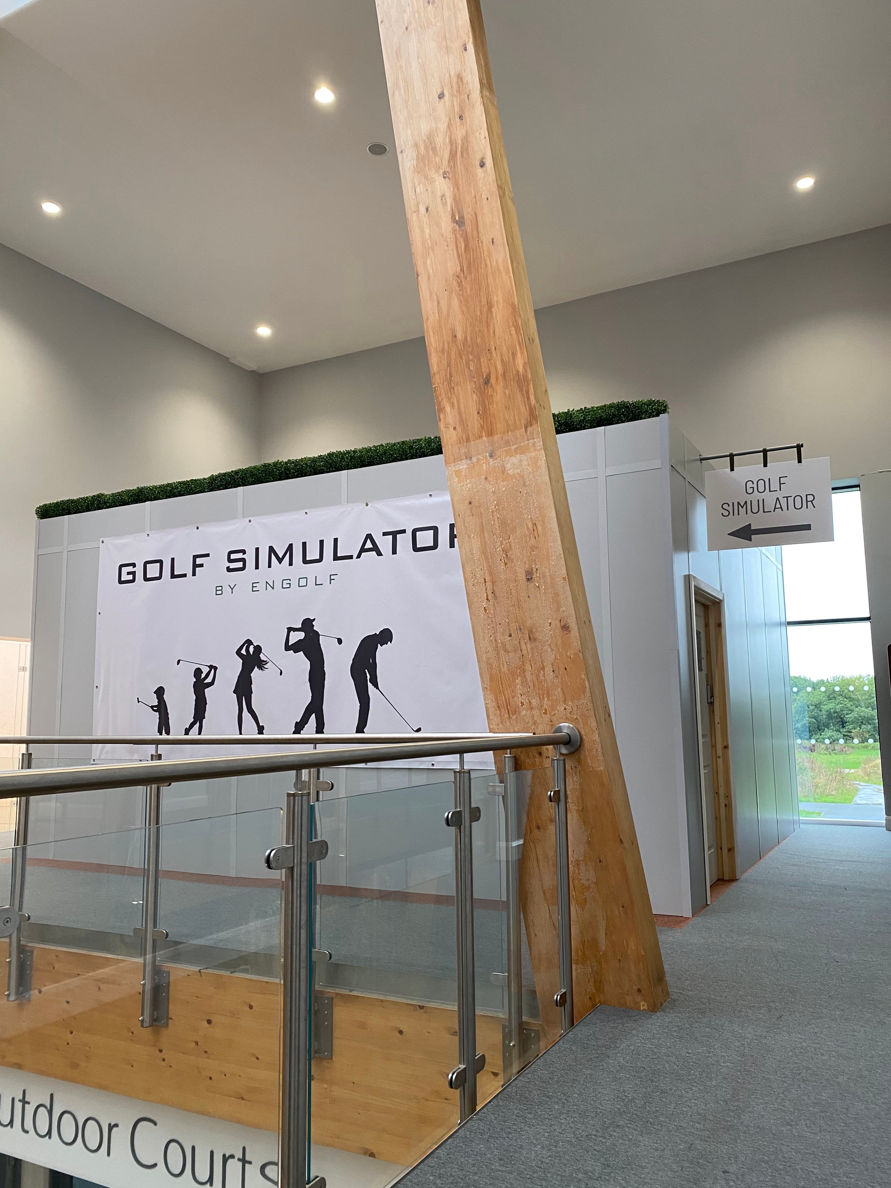 ENGOLF - Maidenhead - Image 3