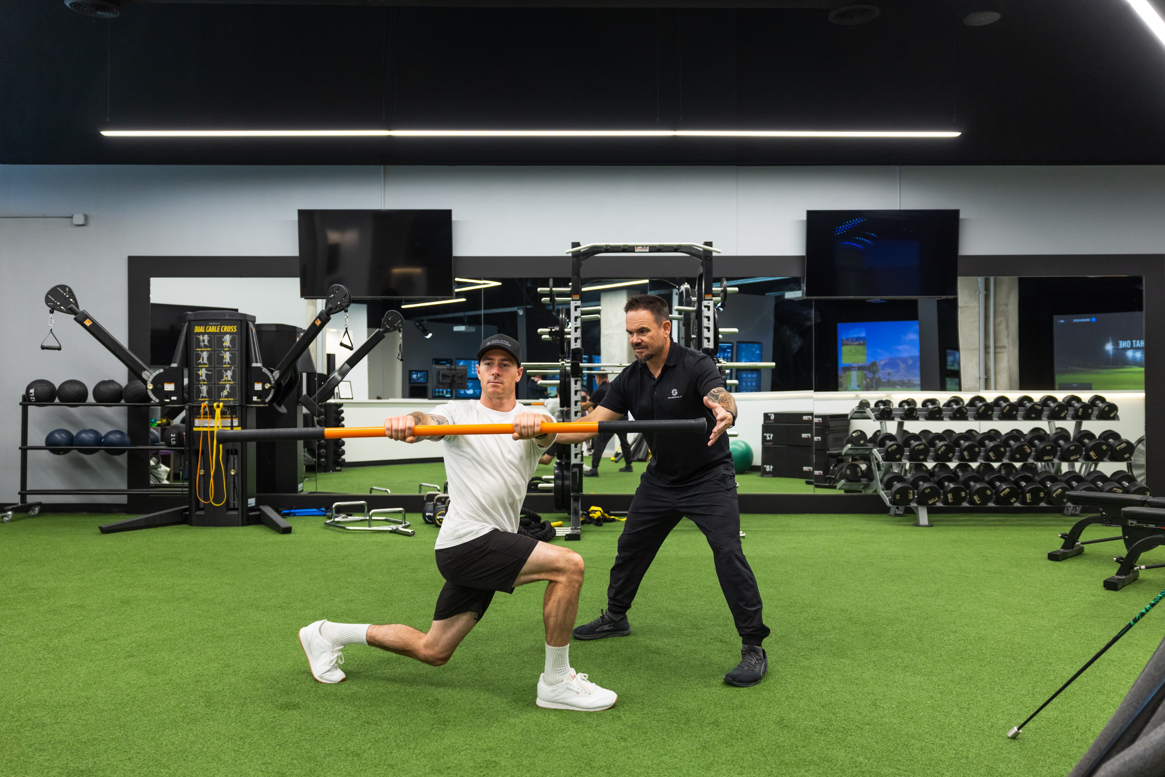 Studio Golf El Paso - Image 4