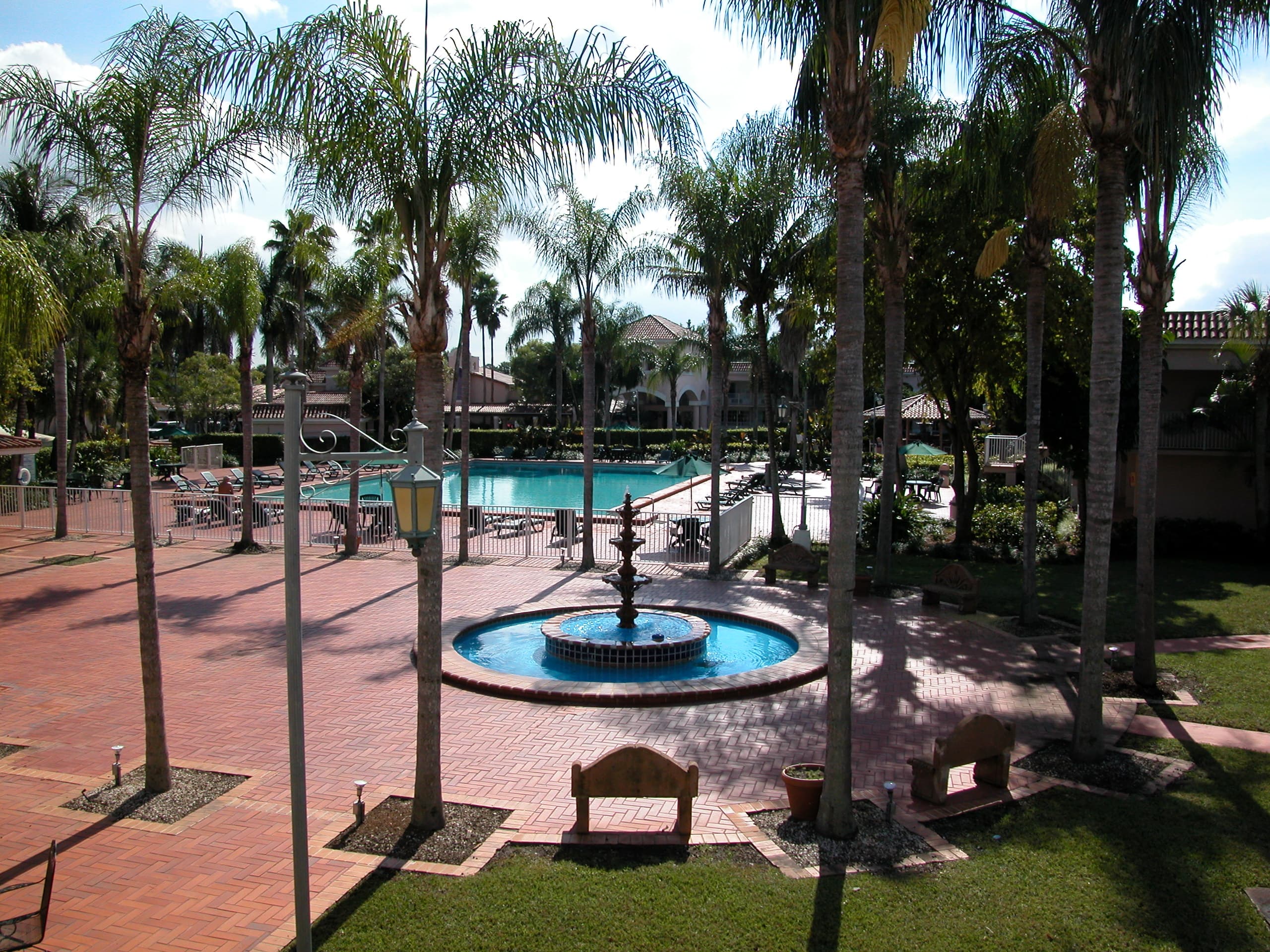 Grand Palms Hotel, Spa and Golf Resort - Image 7