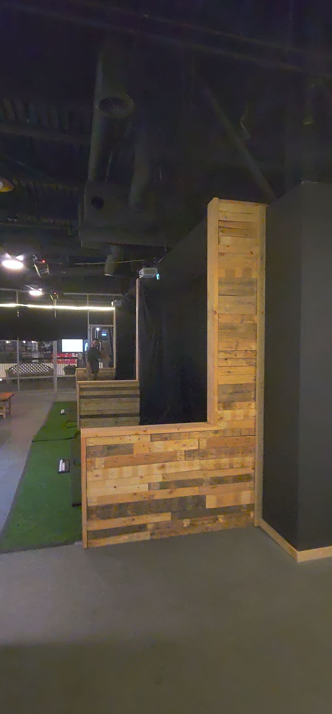 Whack-it Golf - Indoor Golf Simulator - Image 10