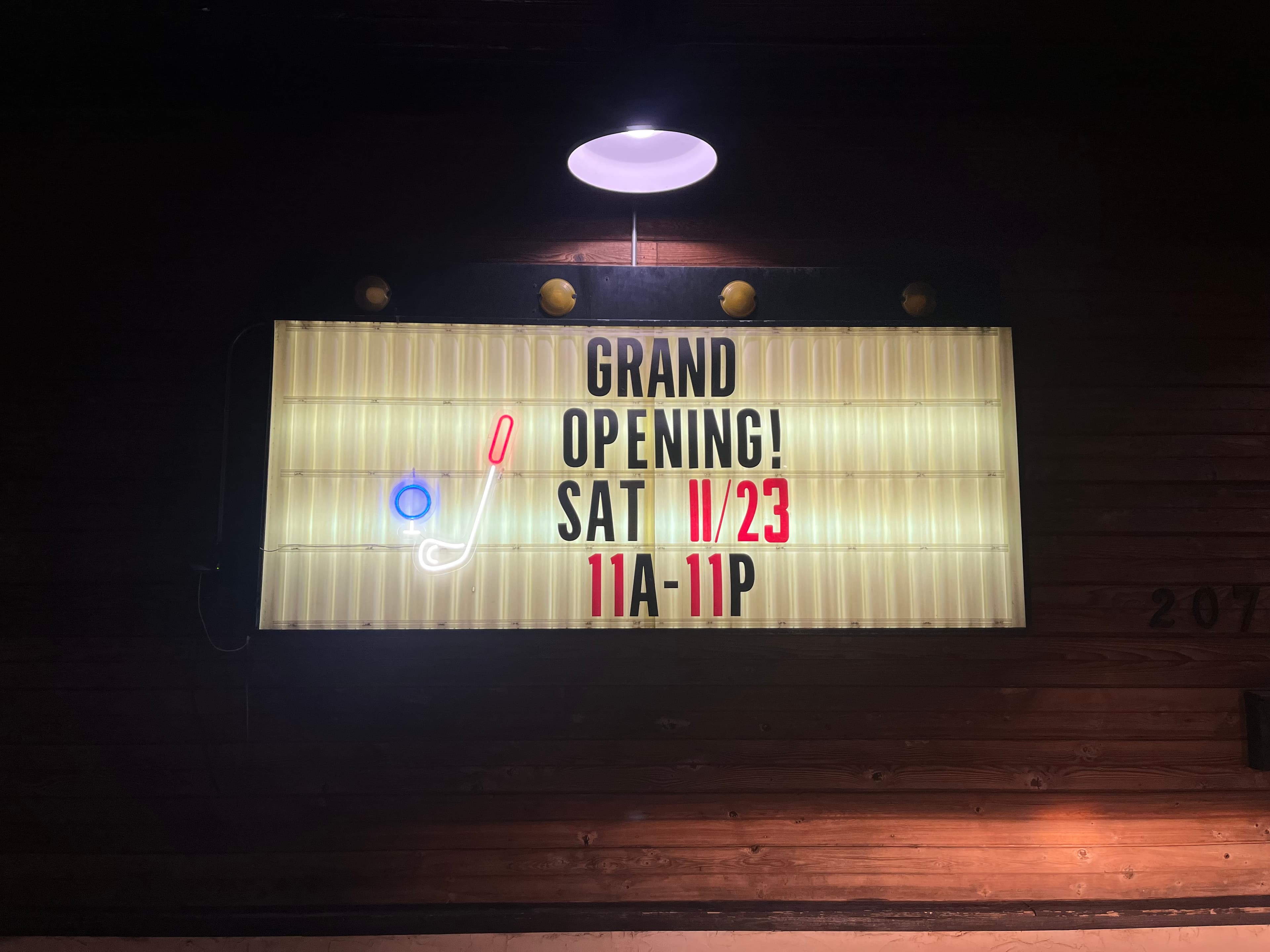 Abilene Golf Studio WTX - Image 9