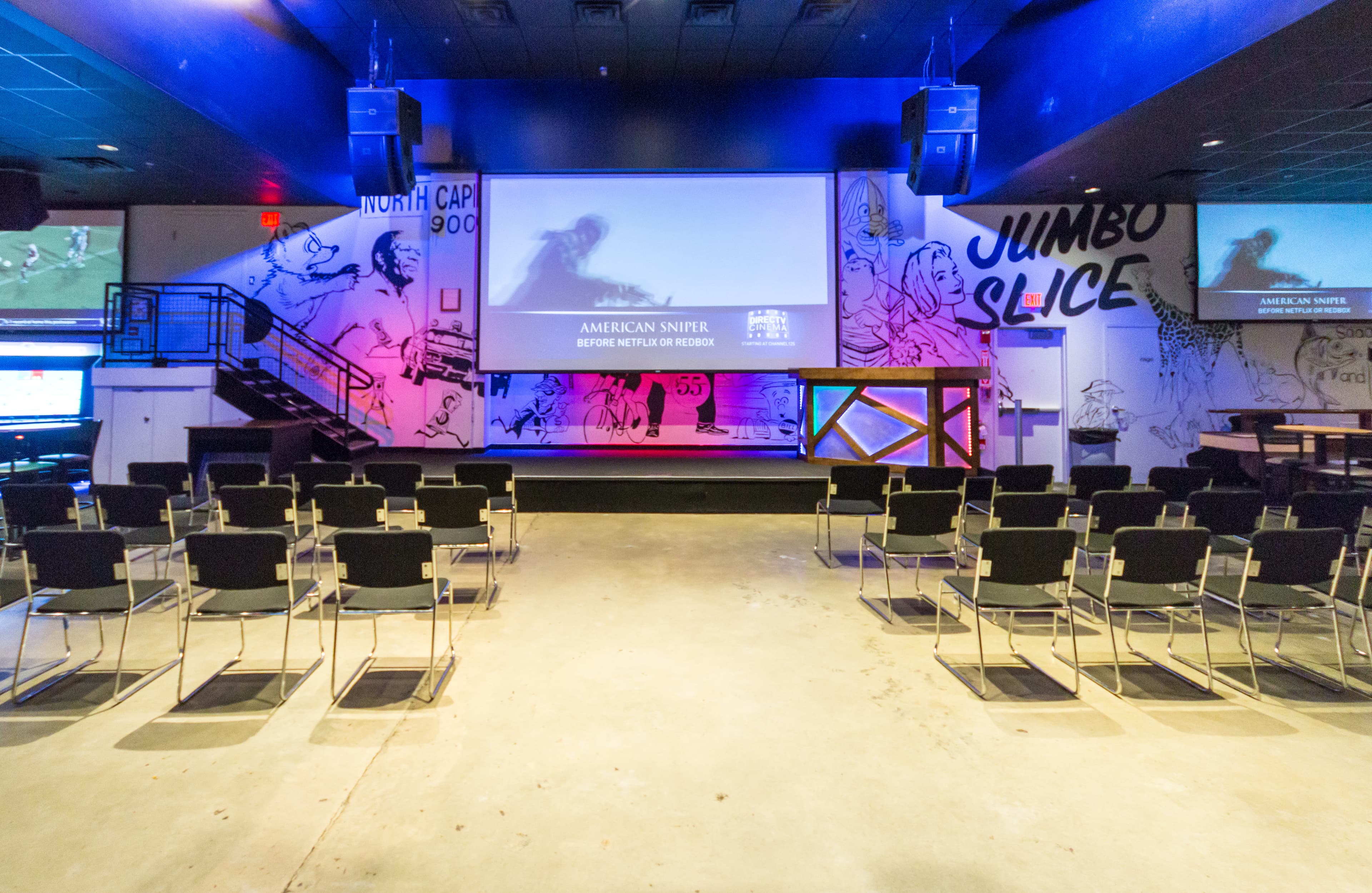 Penn Social - Image 3