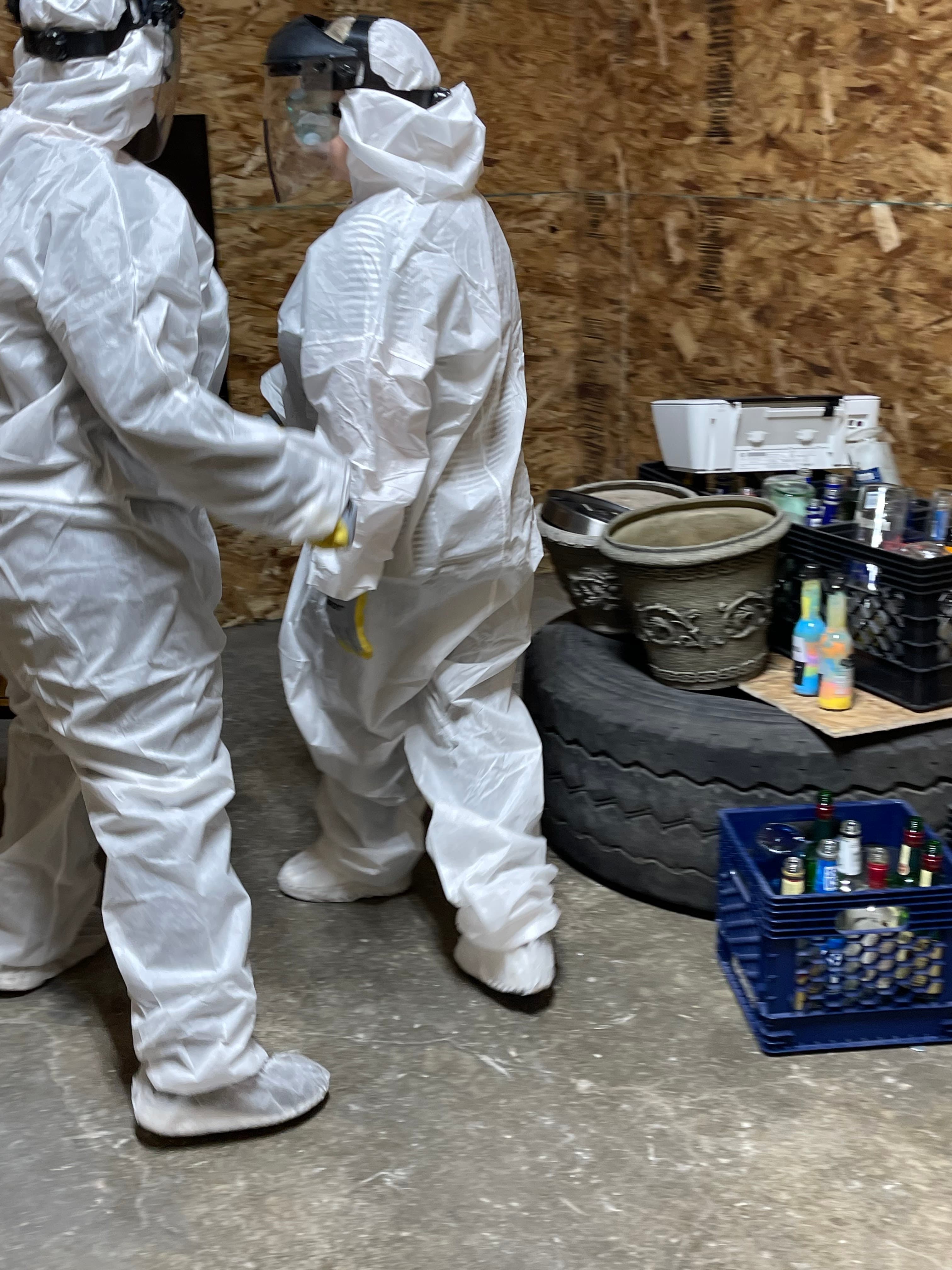 IRaged Olympia - Image 4