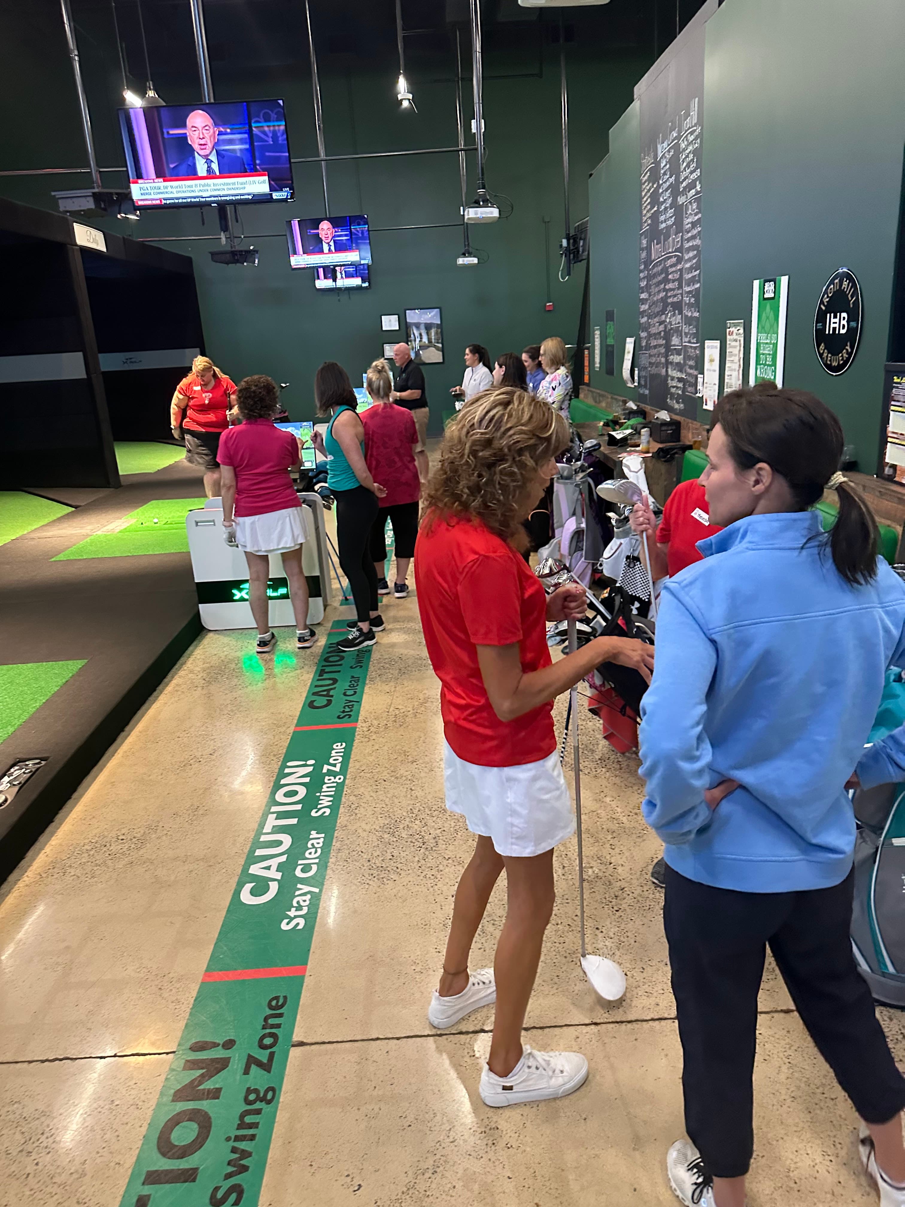 X-Golf Chester Springs - Image 9