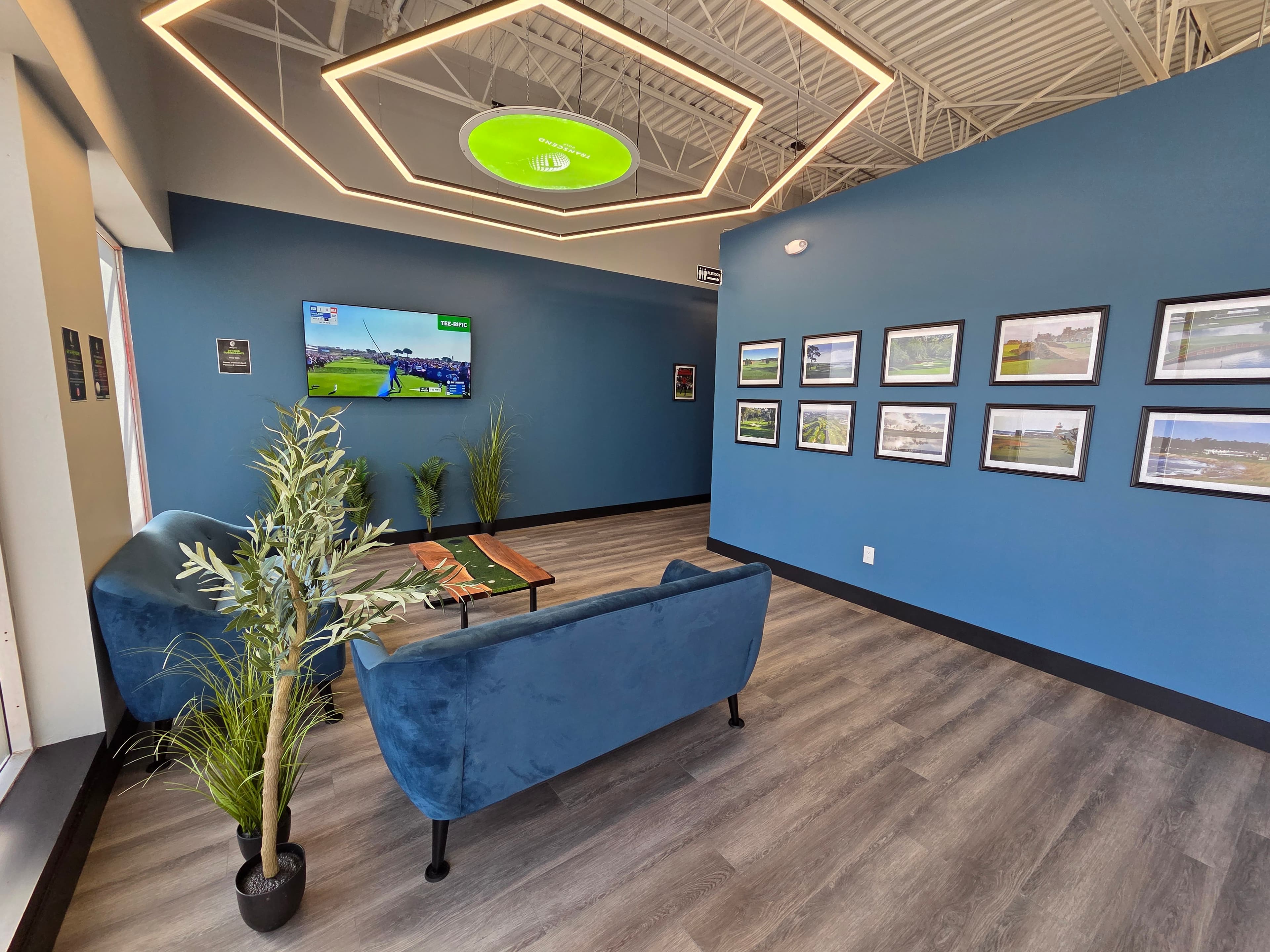 Transcend Golf - Image 4