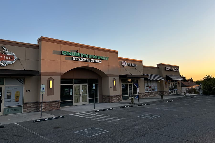 Smooth Swings - Image 1