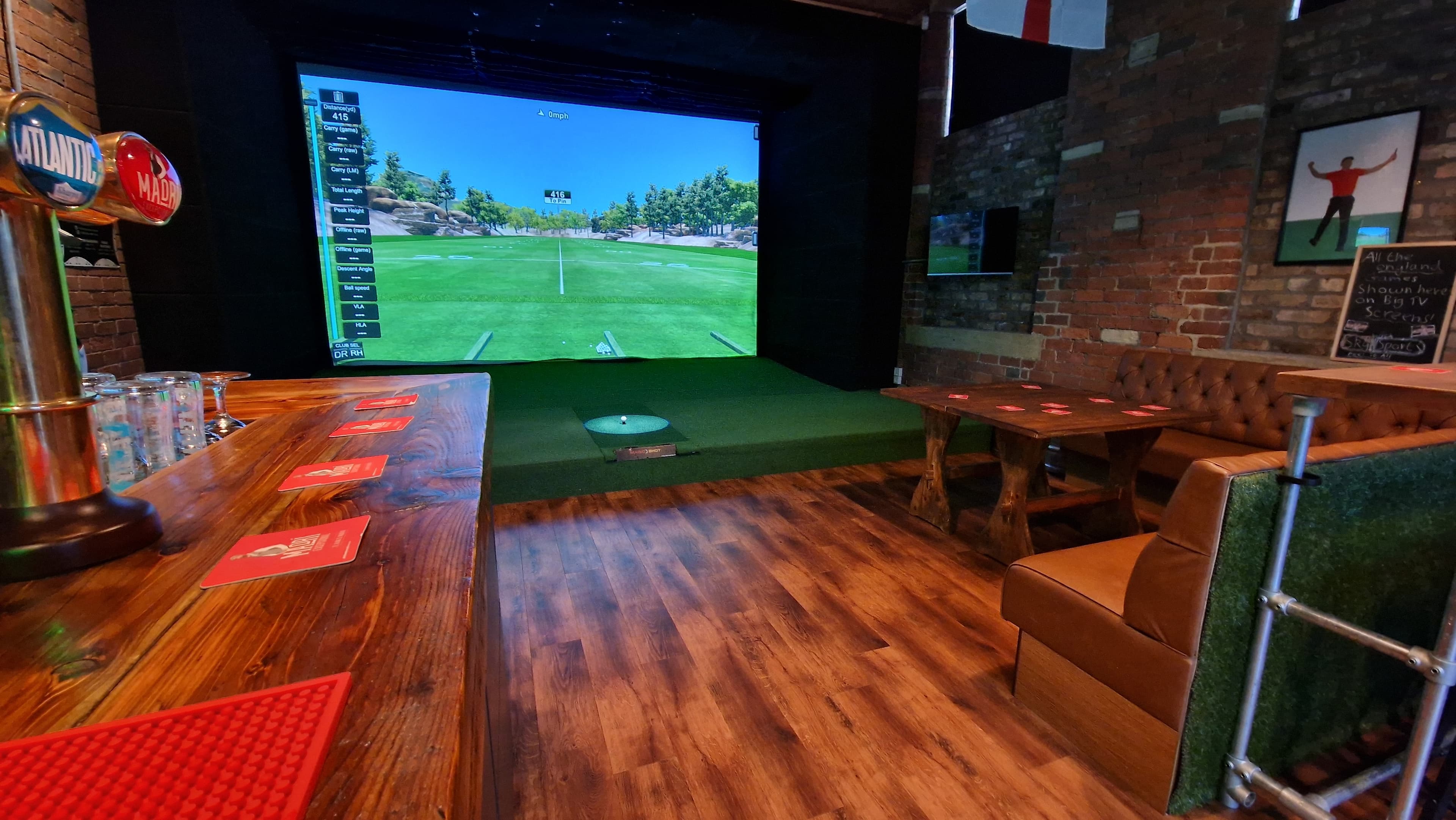 Dye House Golf - Image 7