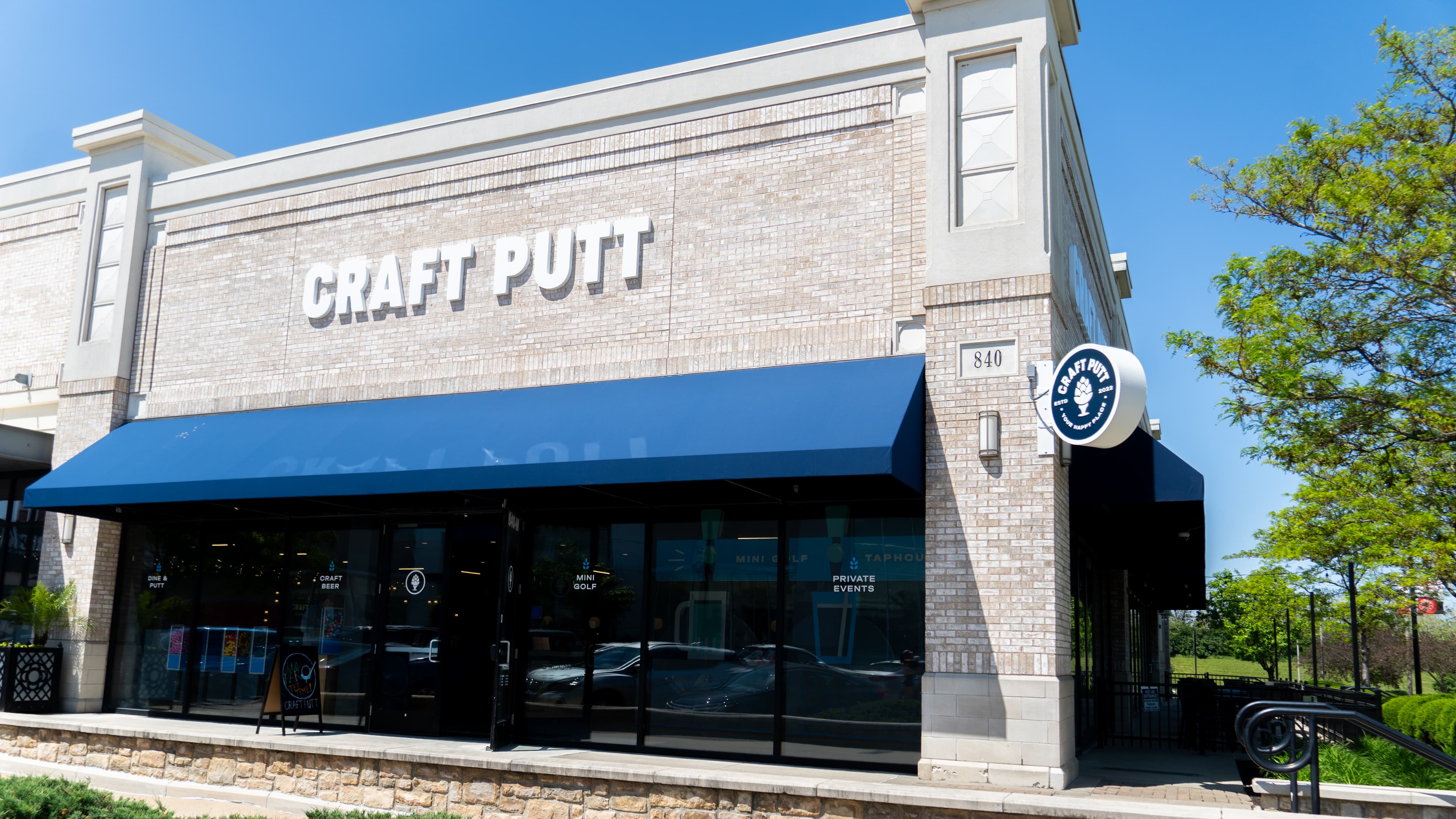 Craft Putt - Lee's Summit - Image 1