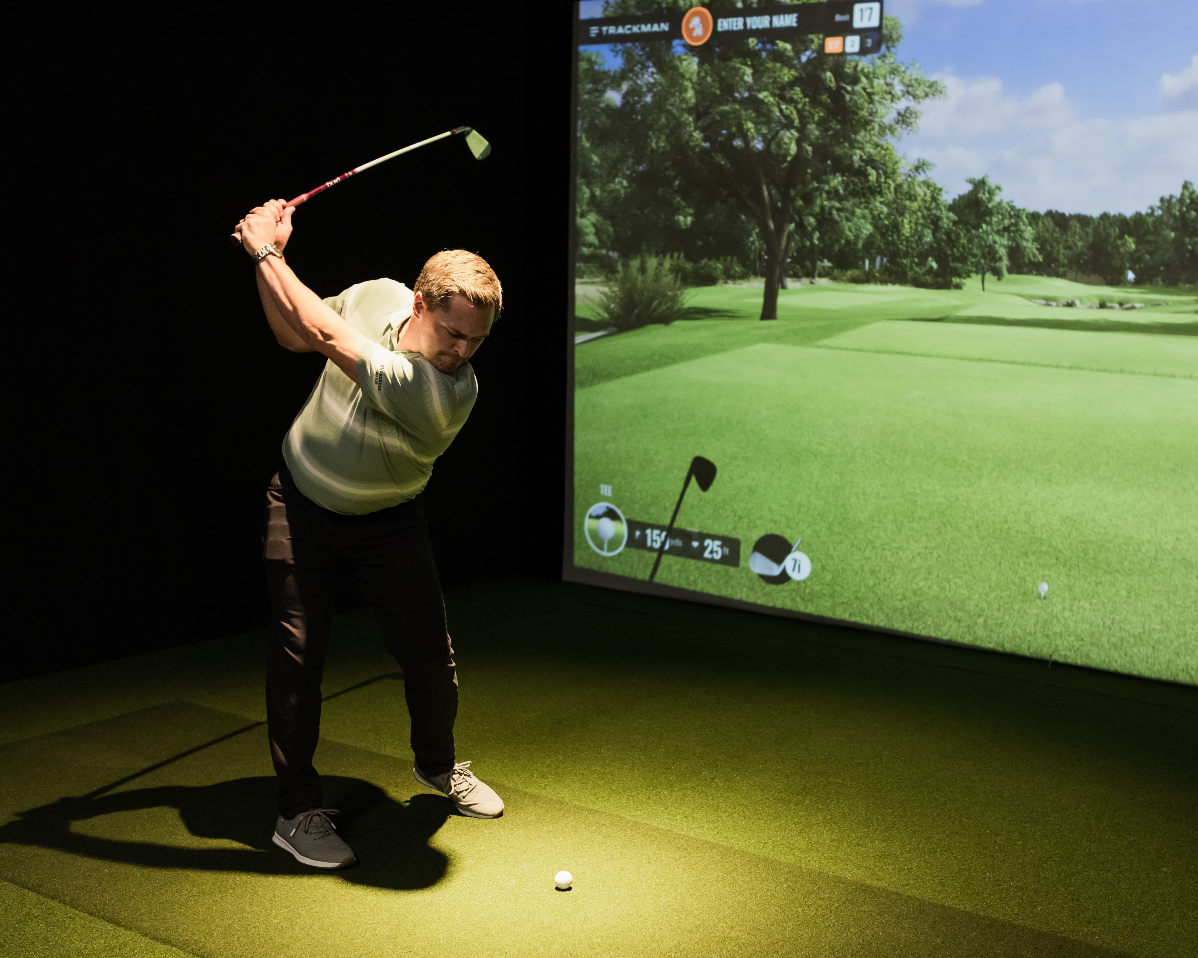 Evergreen Golf Club - Image 10